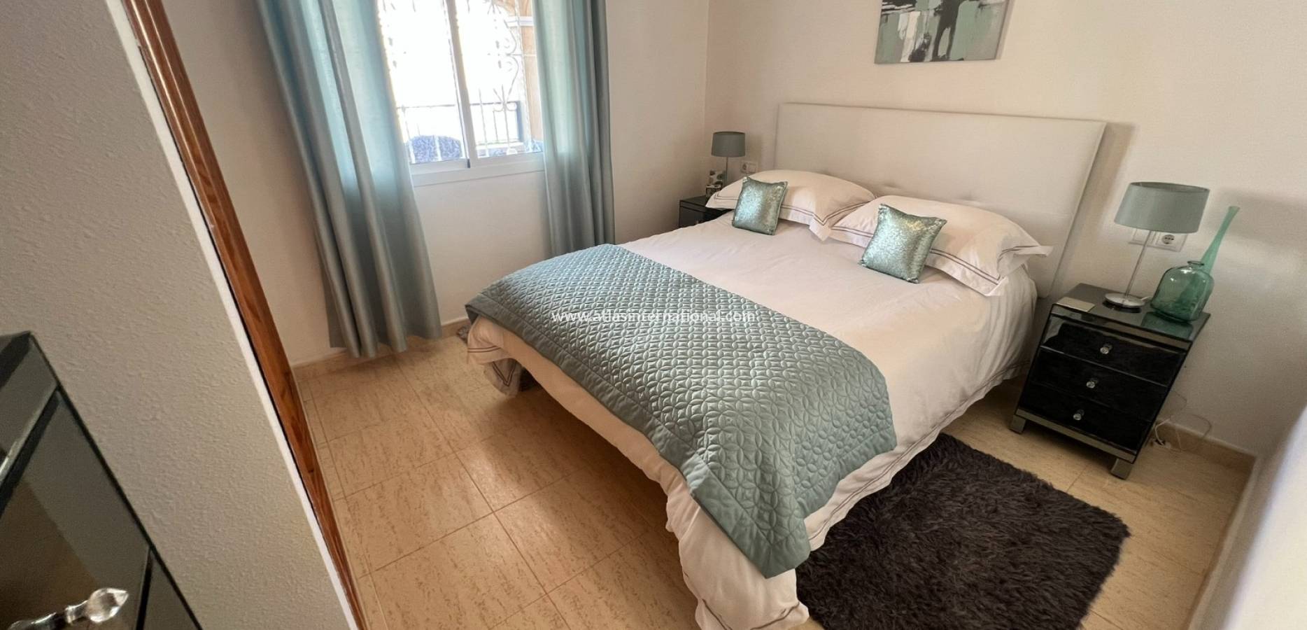 Resale - Penthouse - Mil Palmeras