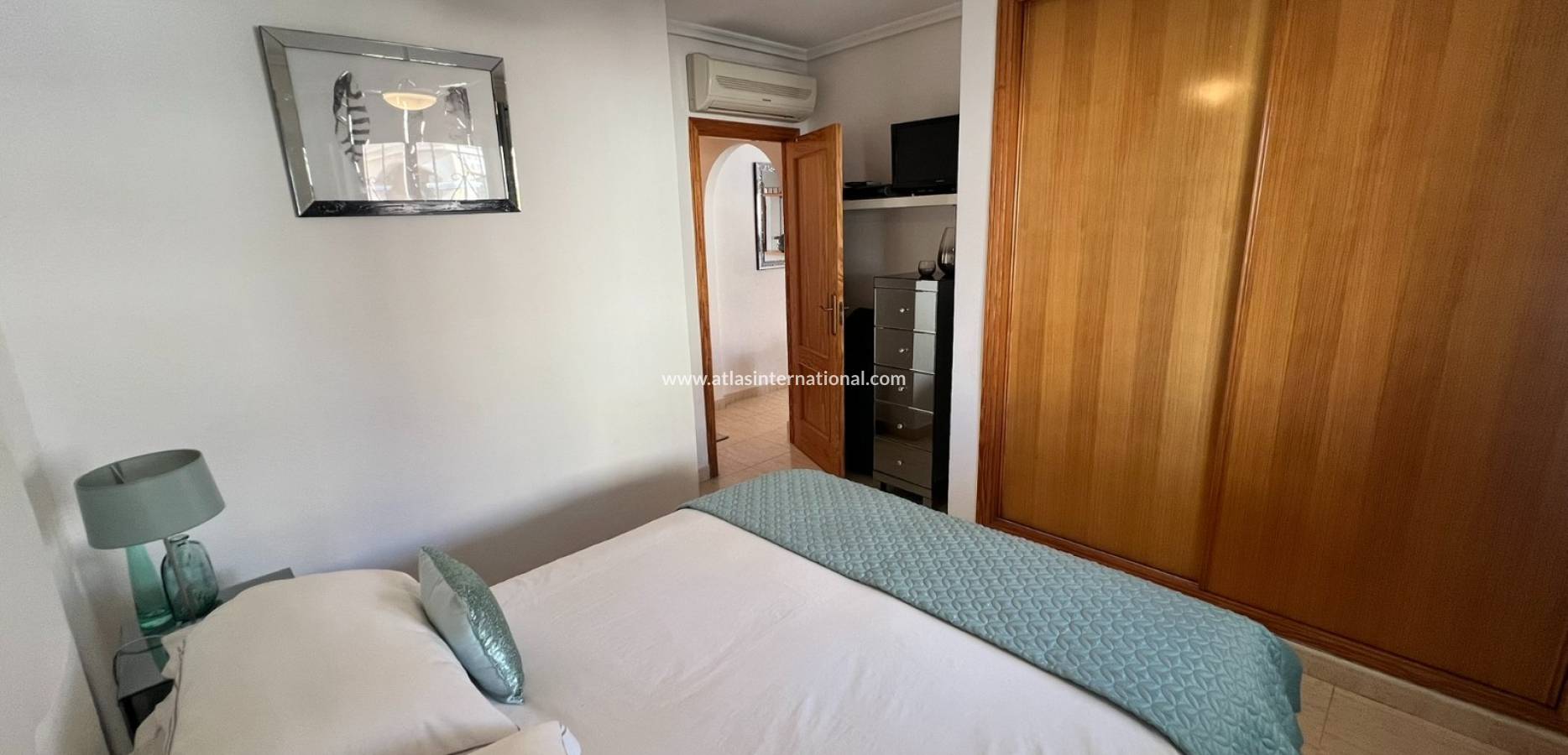 Resale - Penthouse - Mil Palmeras