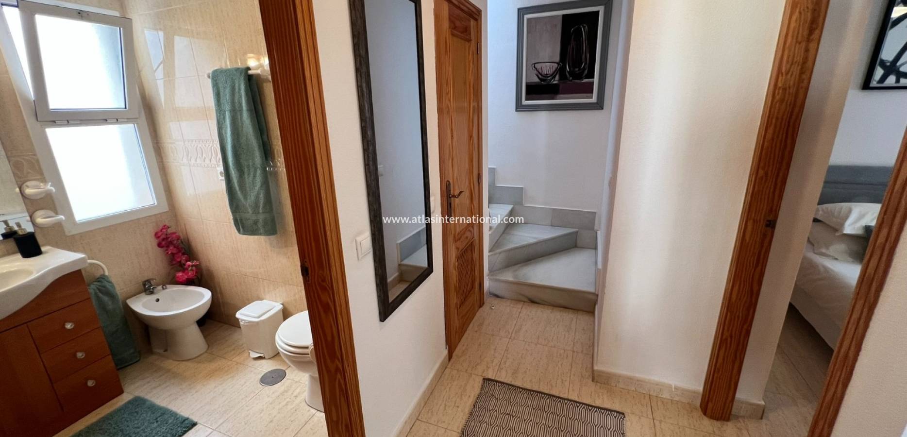 Resale - Penthouse - Mil Palmeras