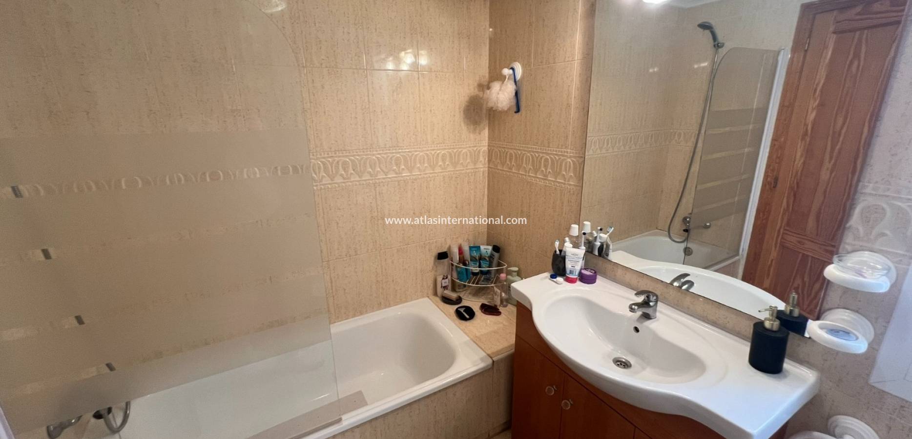 Resale - Penthouse - Mil Palmeras