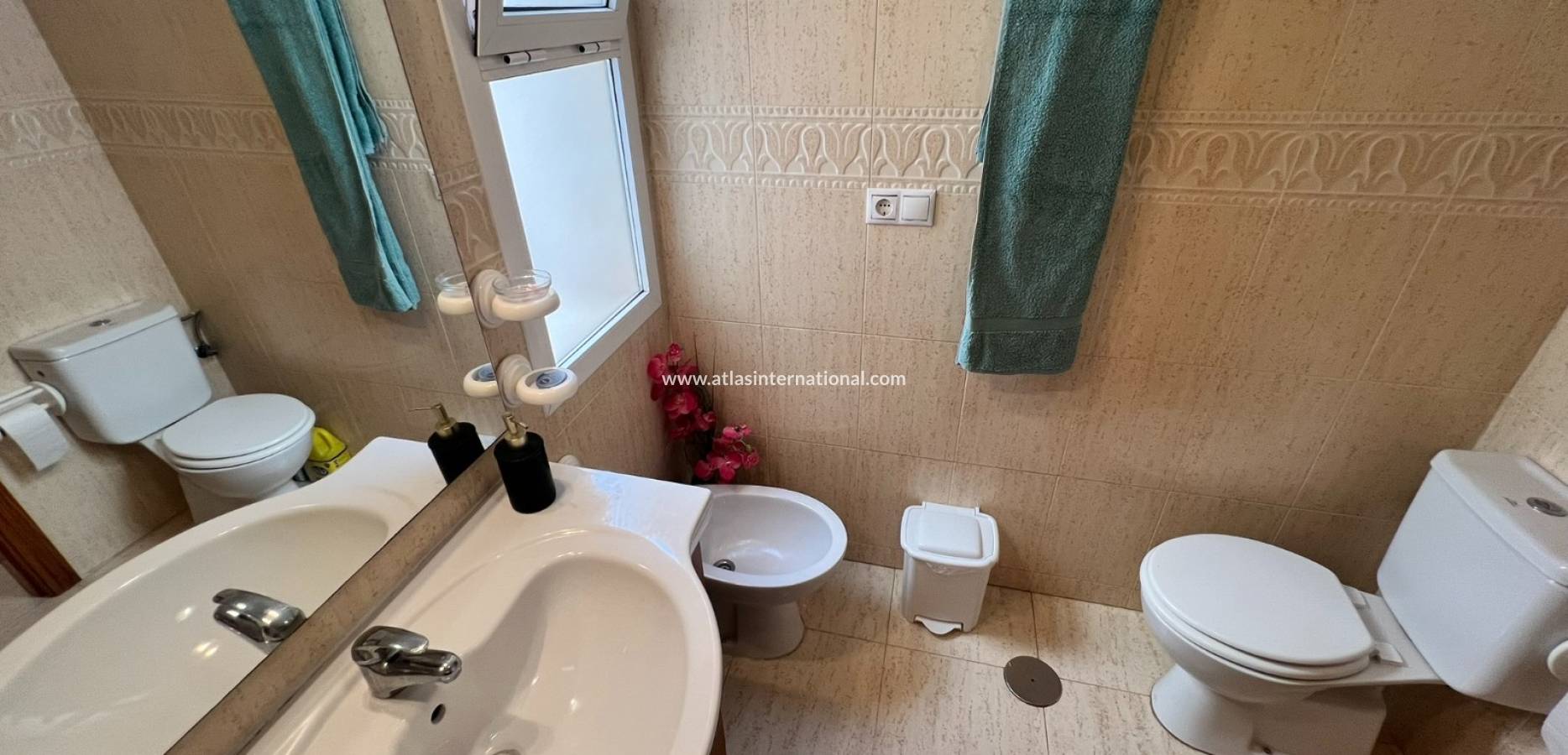 Resale - Penthouse - Mil Palmeras