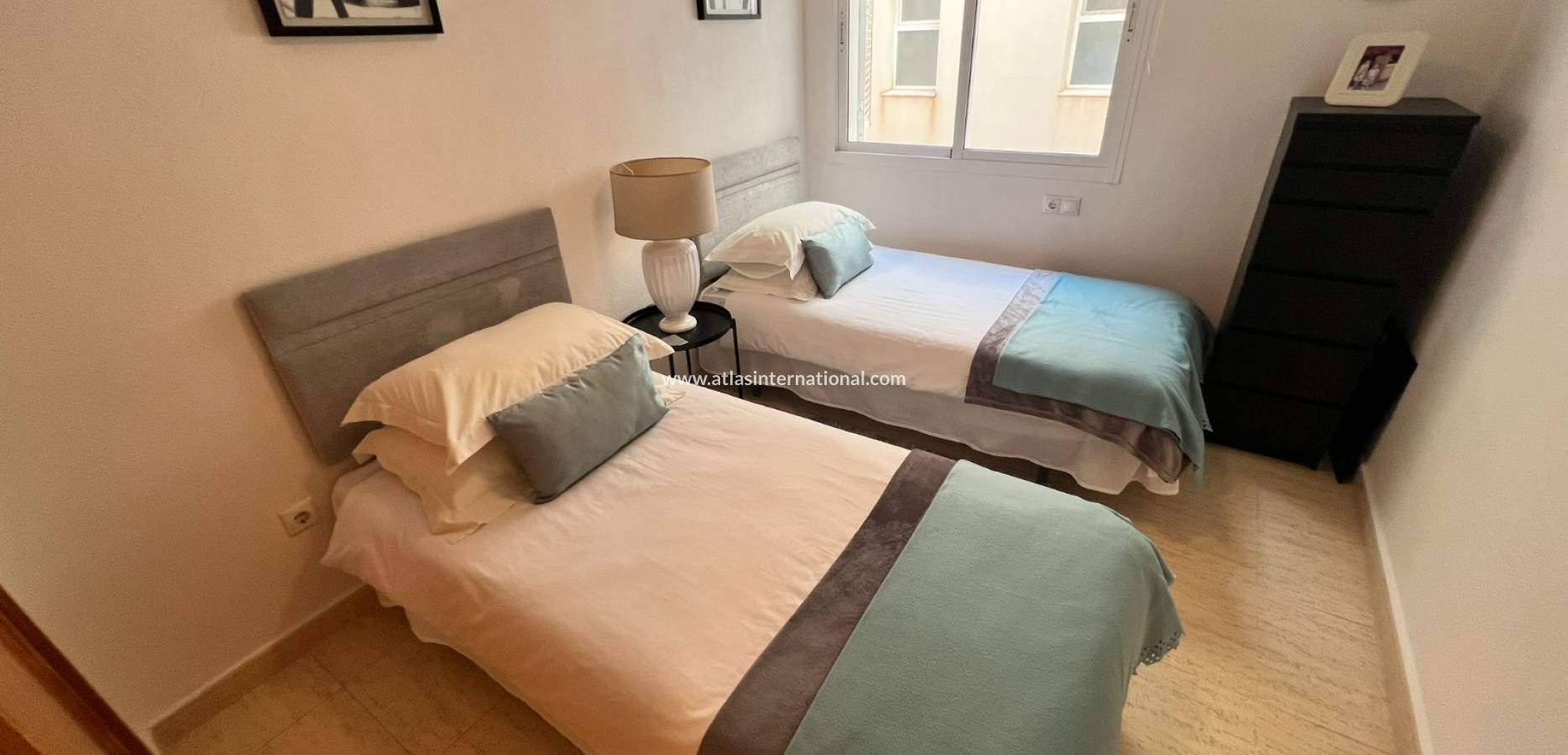 Resale - Penthouse - Mil Palmeras