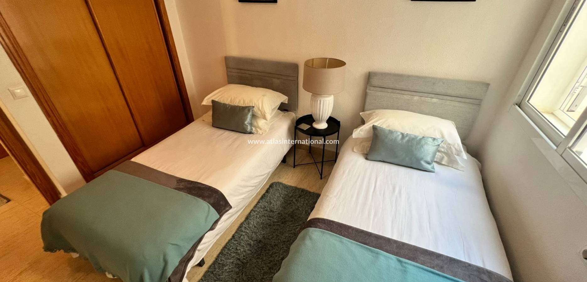 Resale - Penthouse - Mil Palmeras