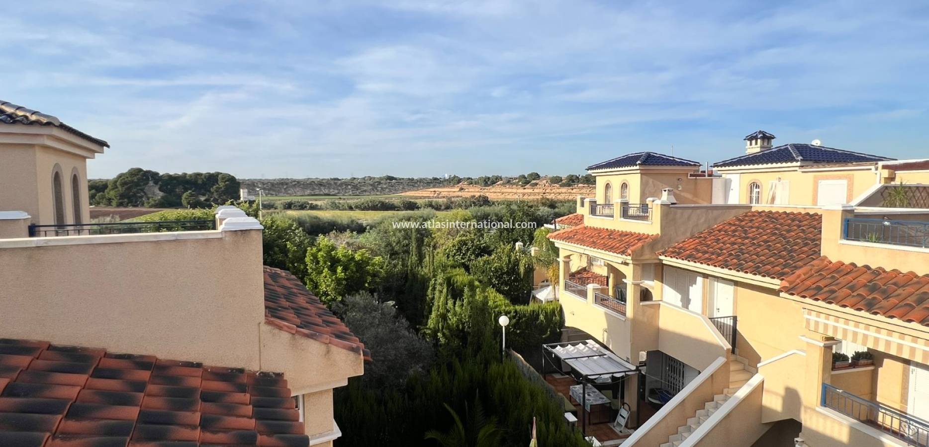 Resale - Penthouse - Mil Palmeras