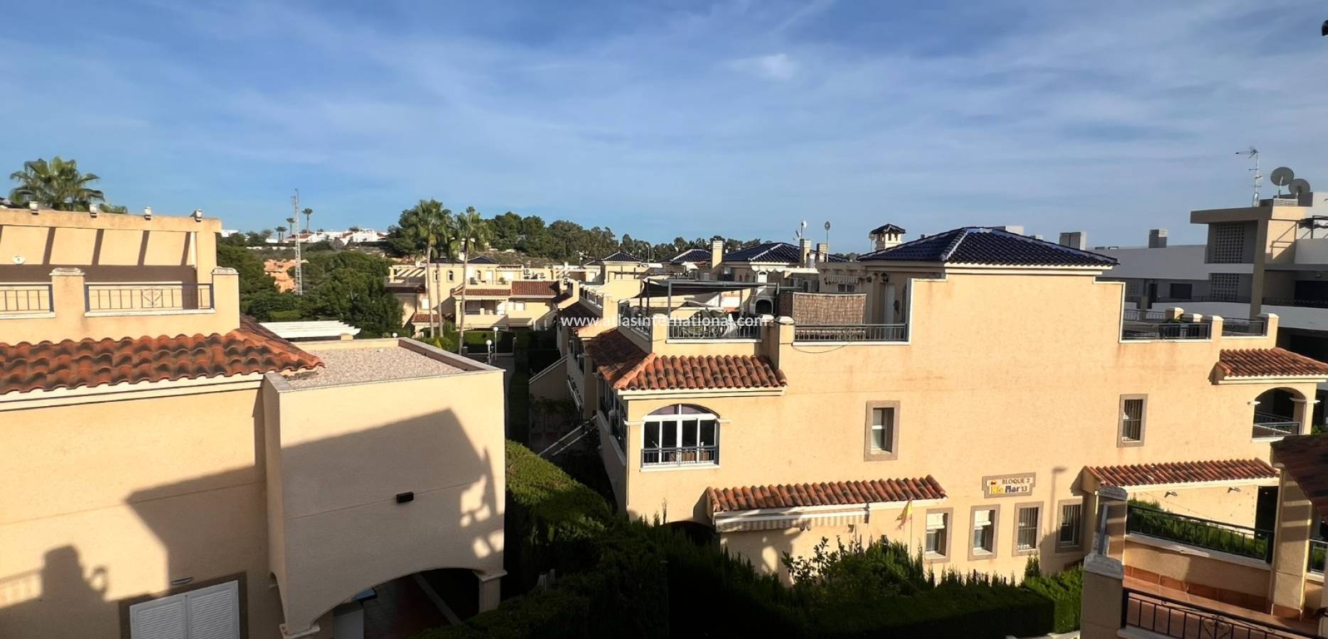 Resale - Penthouse - Mil Palmeras