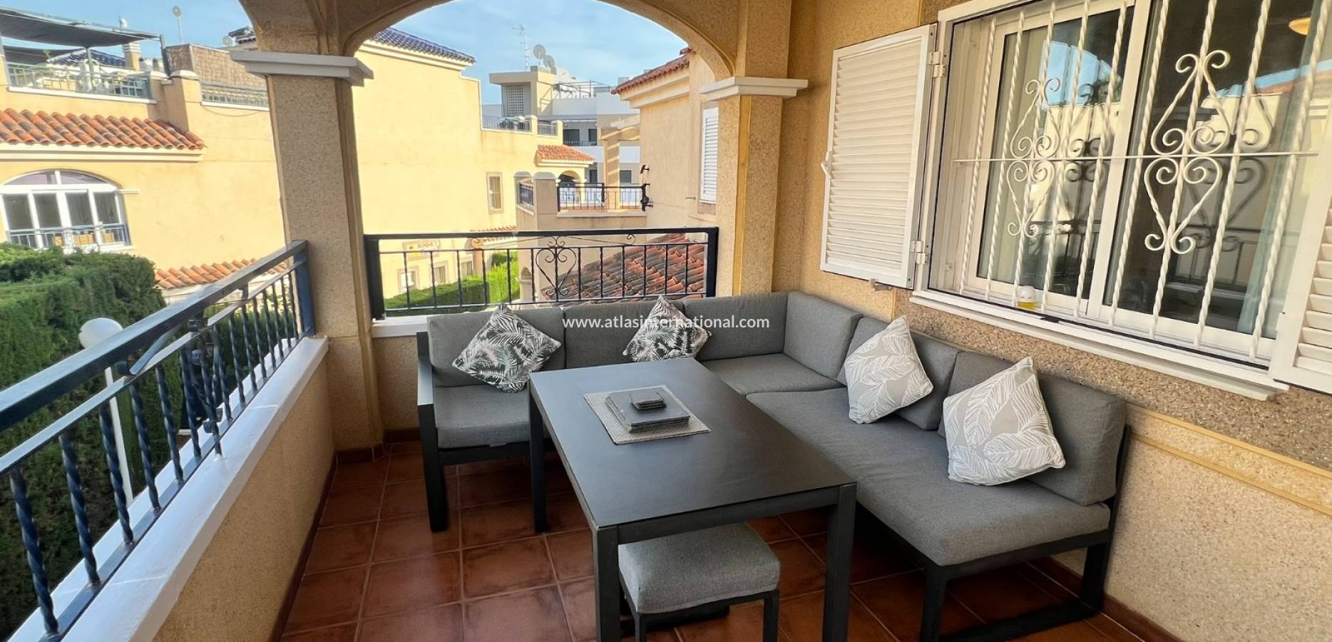 Resale - Penthouse - Mil Palmeras