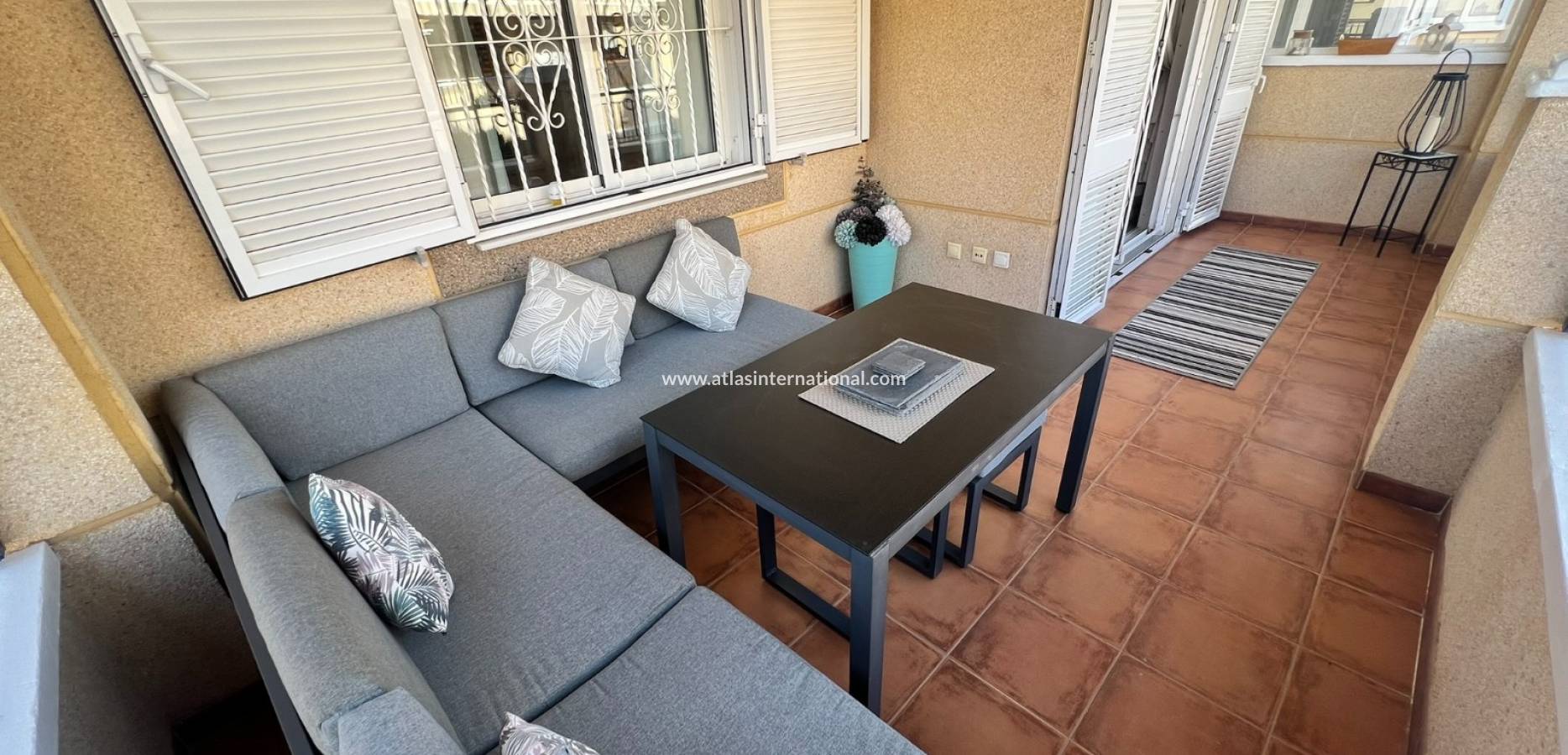 Resale - Penthouse - Mil Palmeras