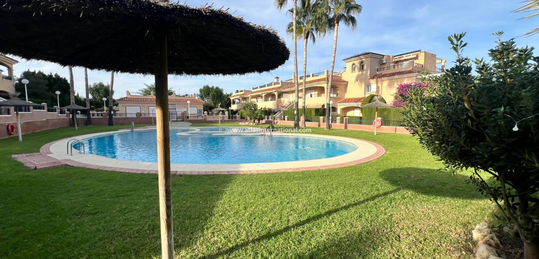 Resale - Penthouse - Mil Palmeras
