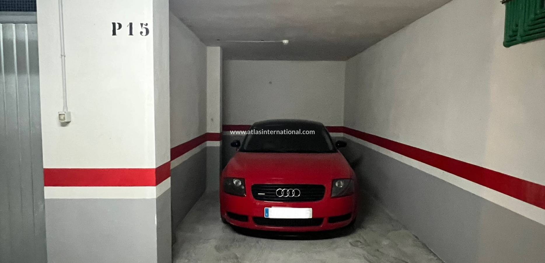 Resale - Penthouse - Mil Palmeras