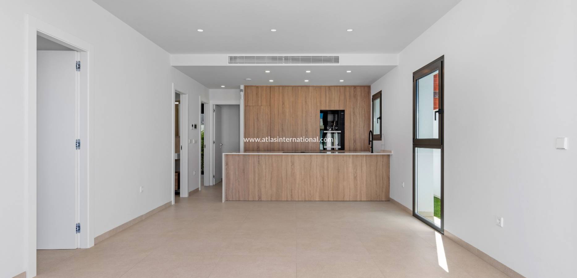 New Build - Duplex - Pilar de la horadada