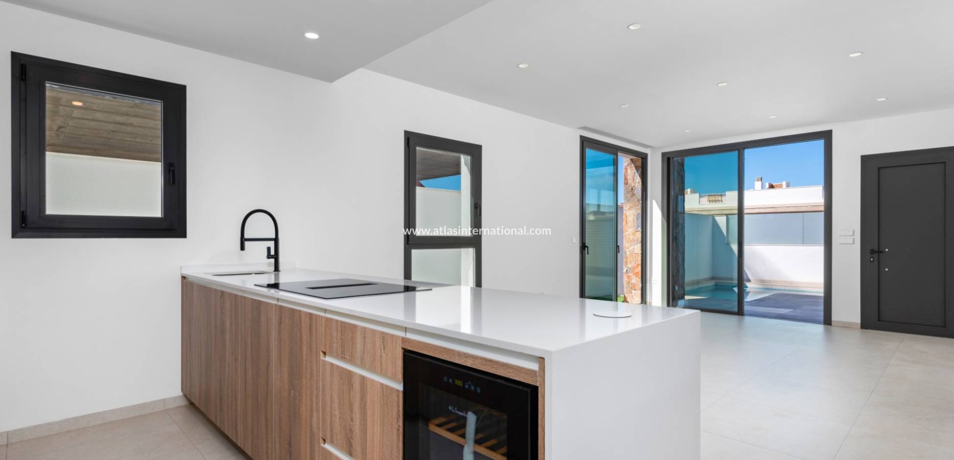 New Build - Duplex - Pilar de la horadada