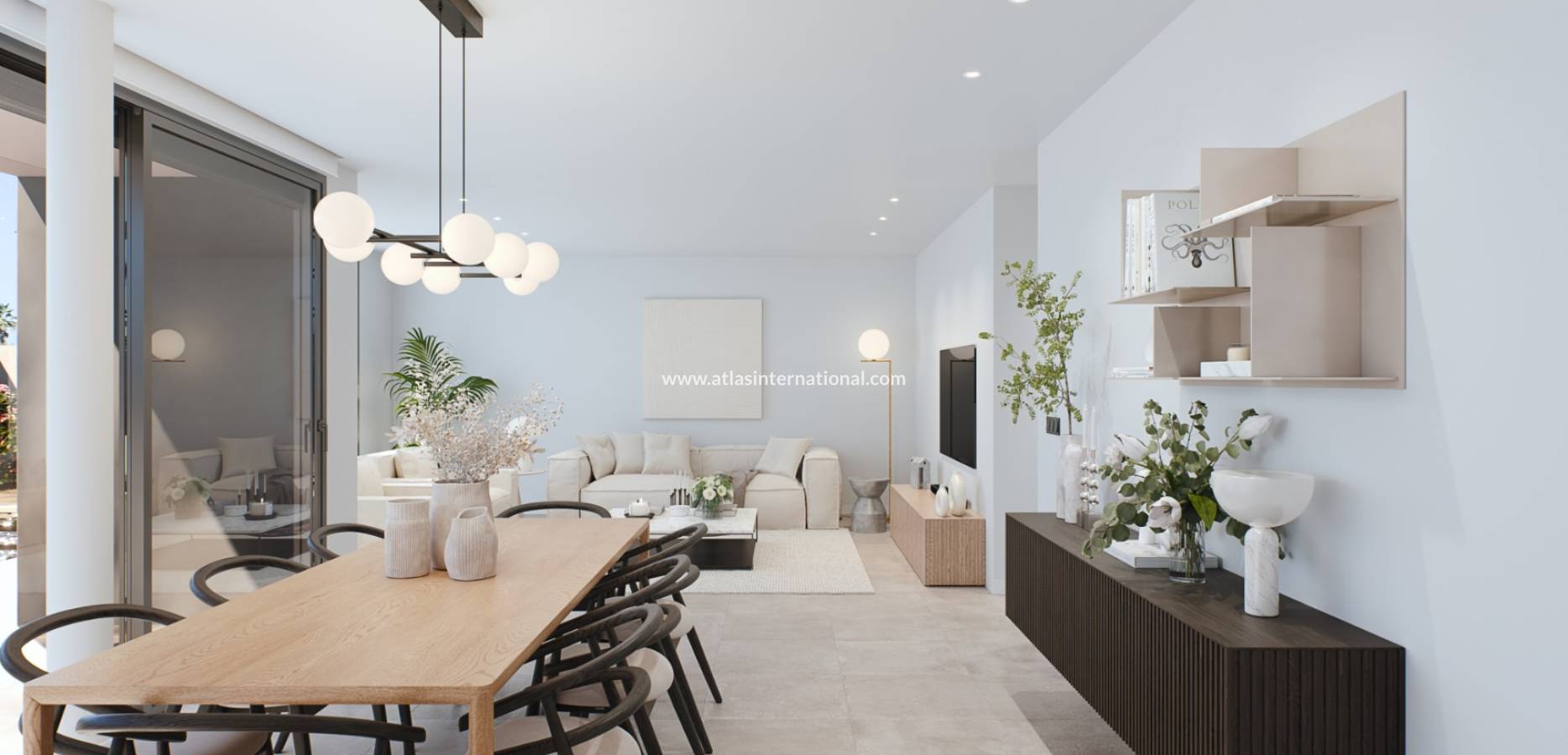 New Build - Detached Villa - La Torre de la Horadada