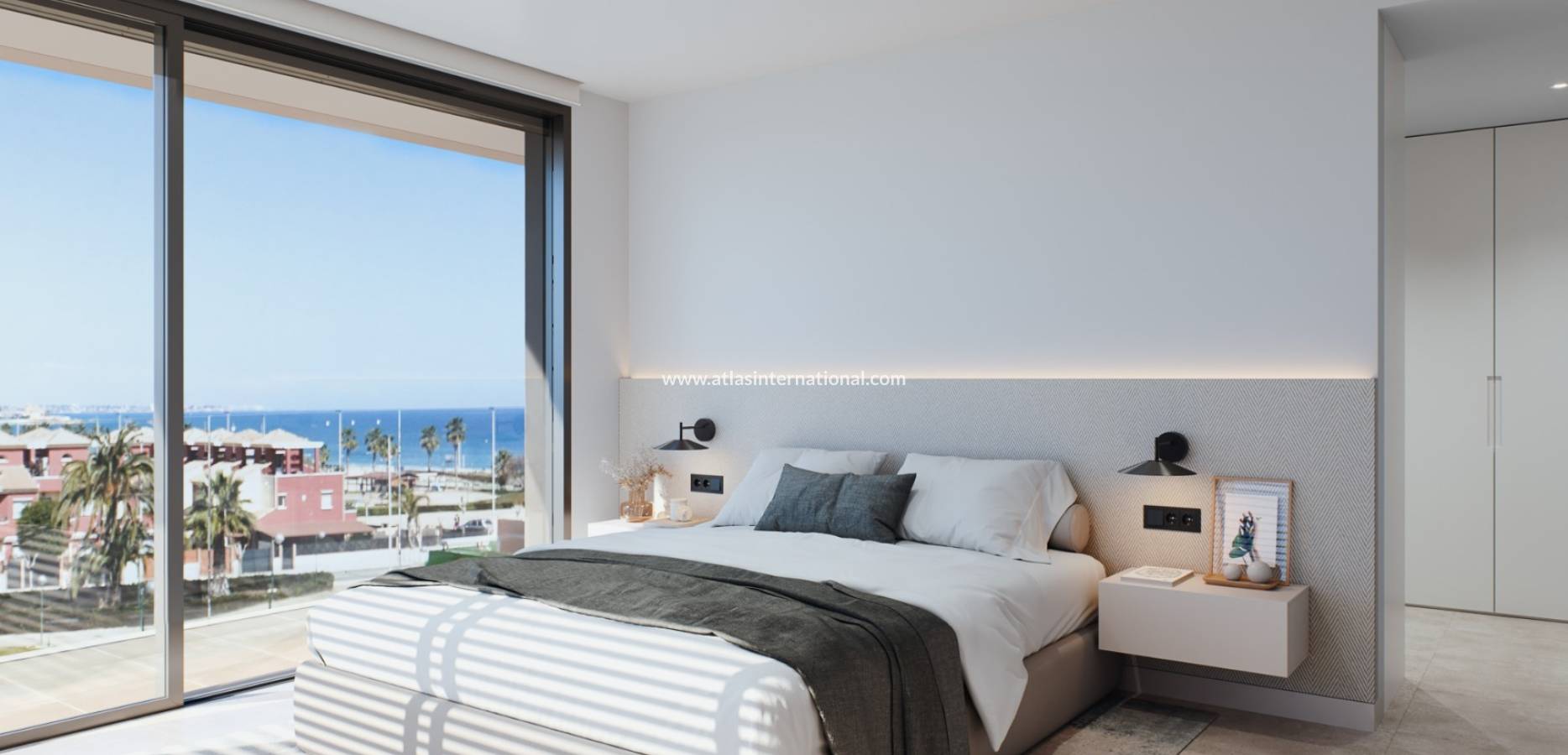 New Build - Detached Villa - La Torre de la Horadada