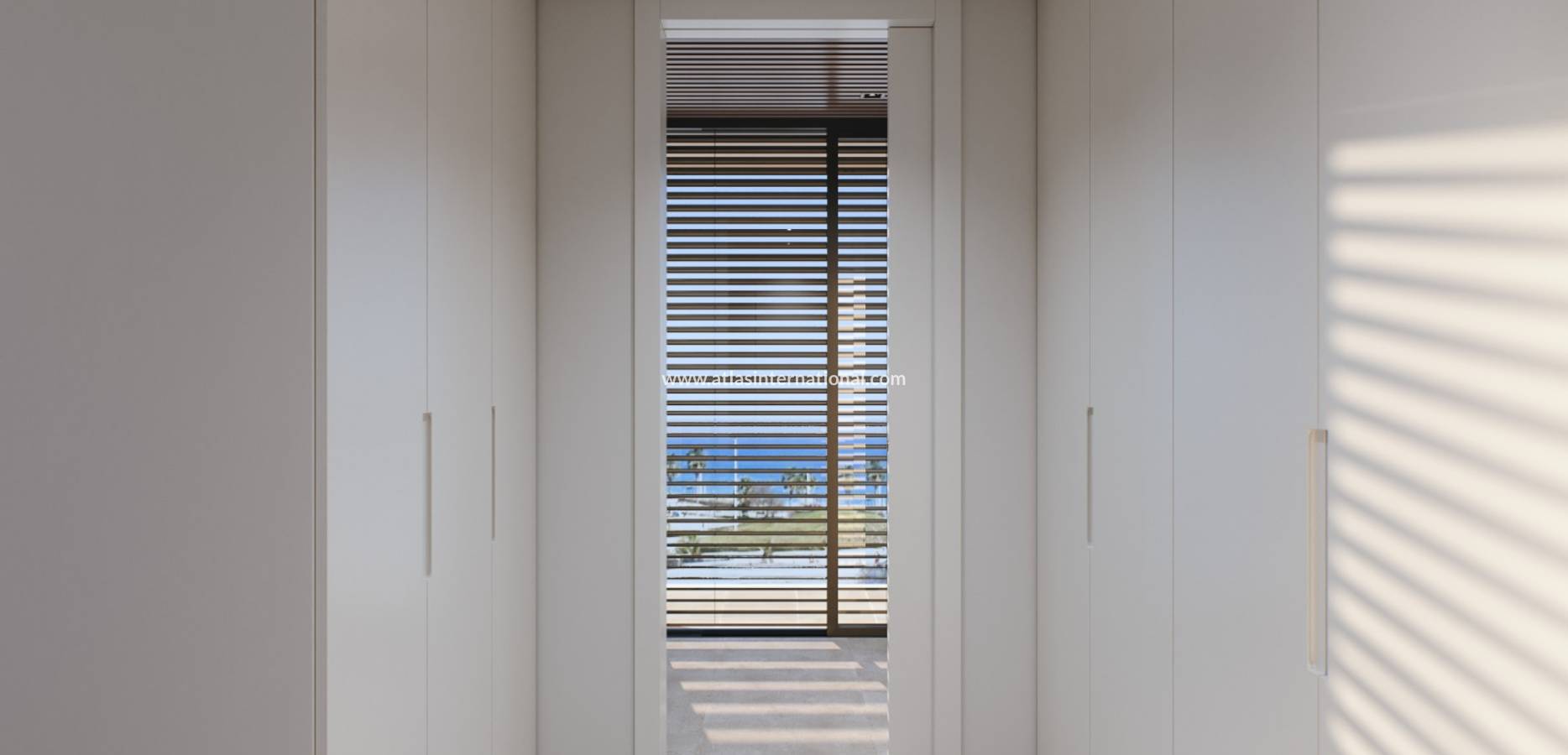 New Build - Detached Villa - La Torre de la Horadada