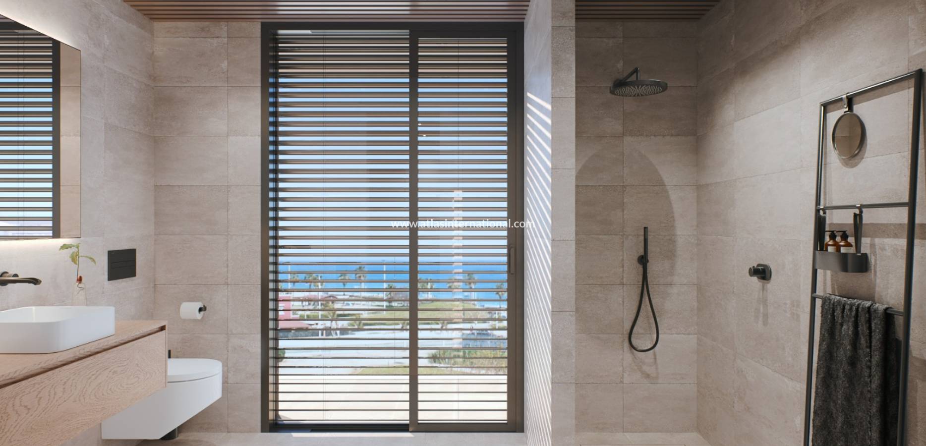 New Build - Detached Villa - La Torre de la Horadada