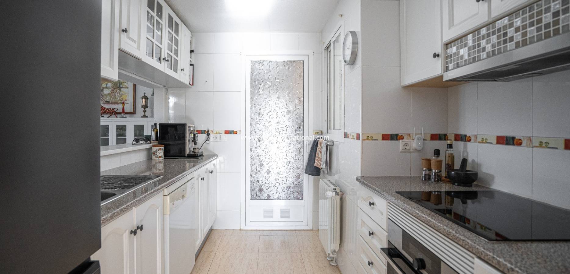 Herverkoop - Rijtjeshuis - Mil Palmeras