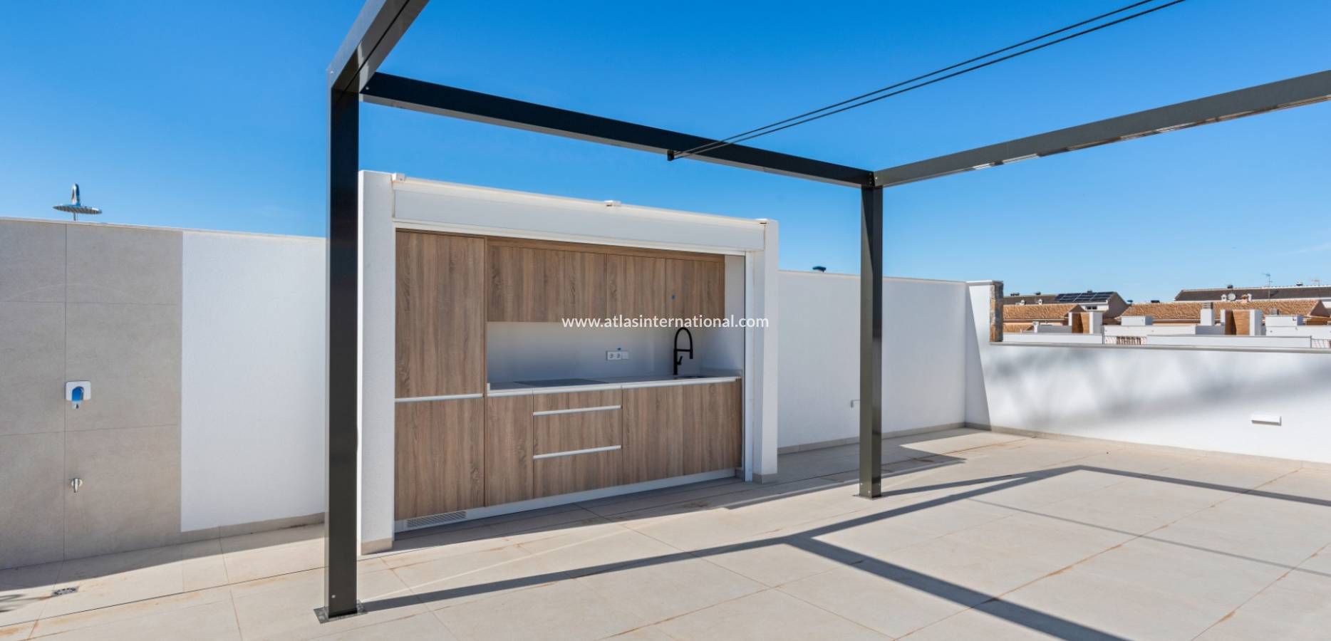New Build - Duplex - Pilar de la horadada