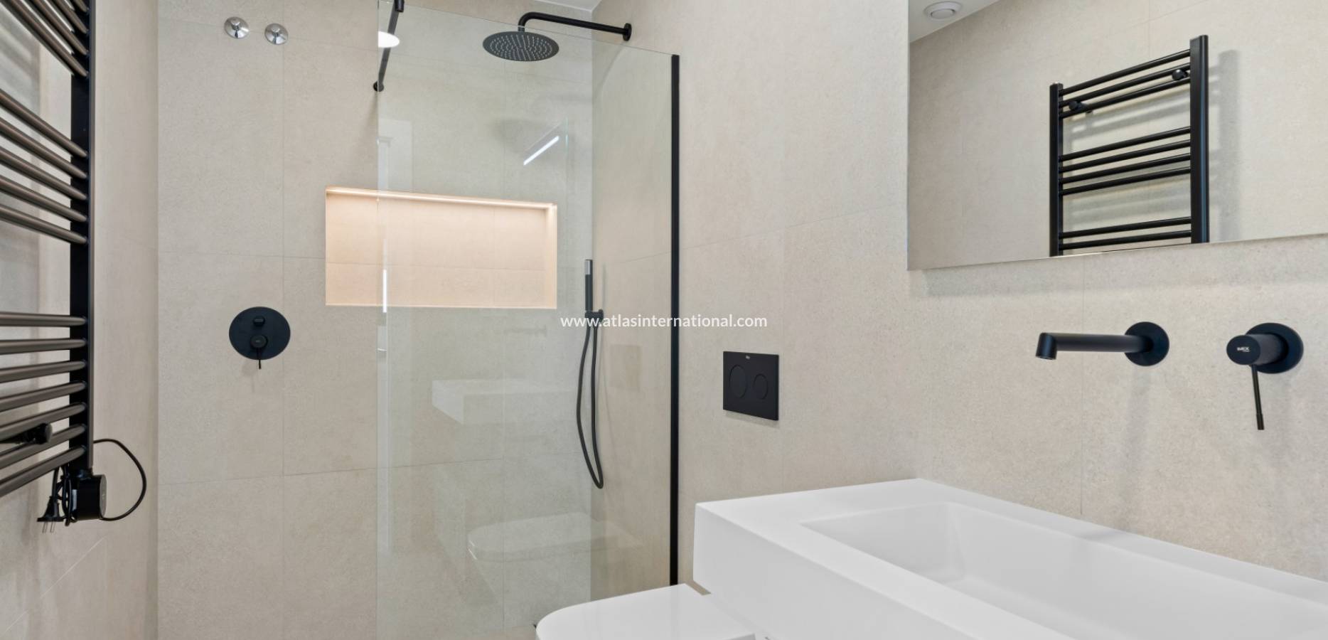 New Build - Duplex - Pilar de la horadada