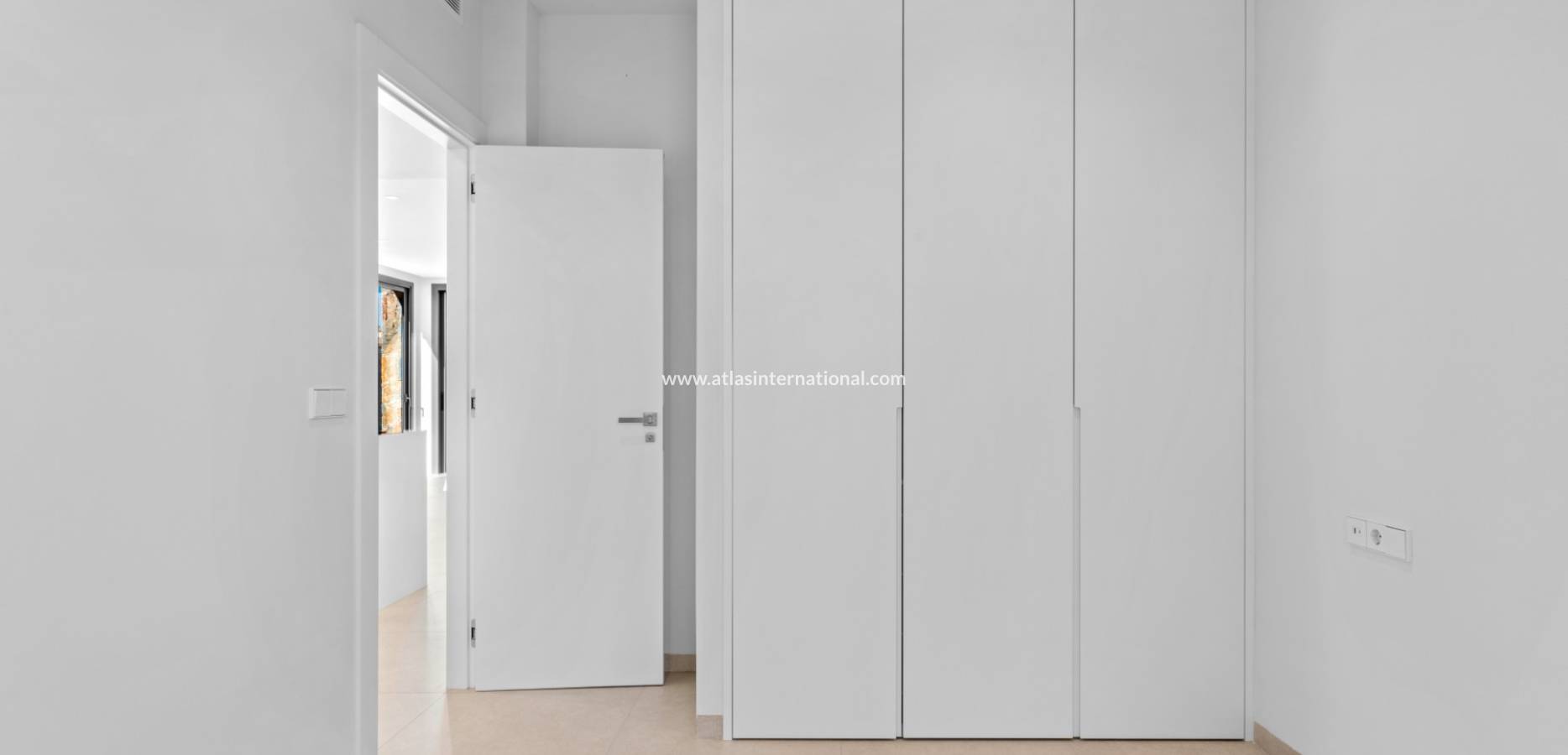 Nouvelle construction - Duplex - Pilar de la horadada