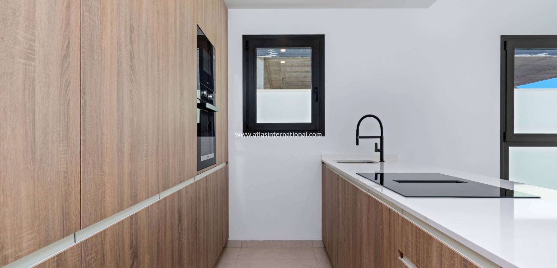 New Build - Duplex - Pilar de la horadada