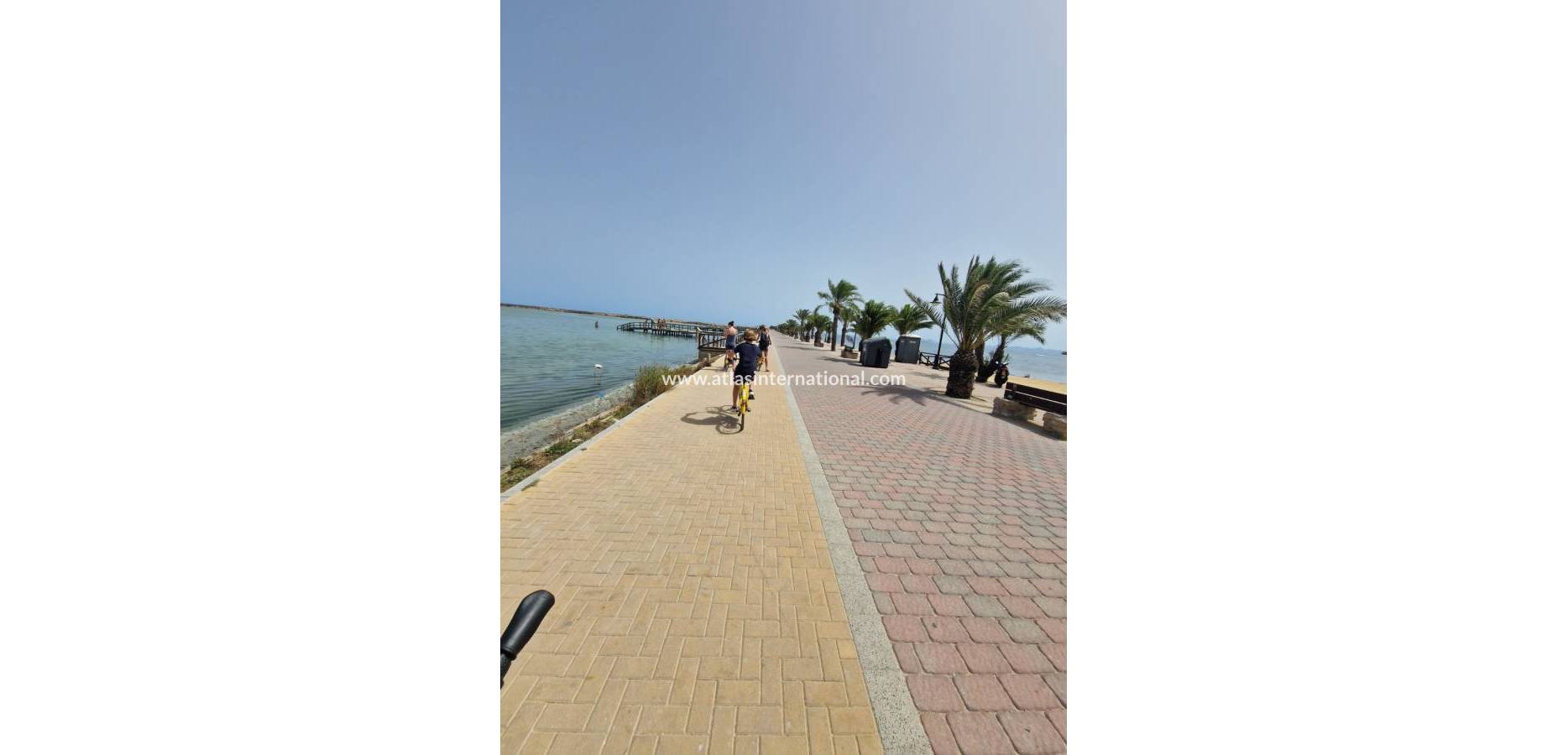 Resale - Duplex - San pedro del pinatar