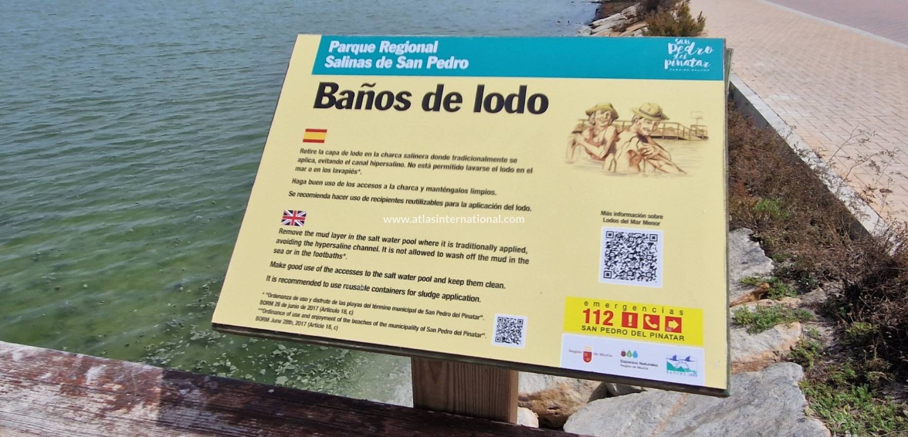 Resale - Duplex - San pedro del pinatar