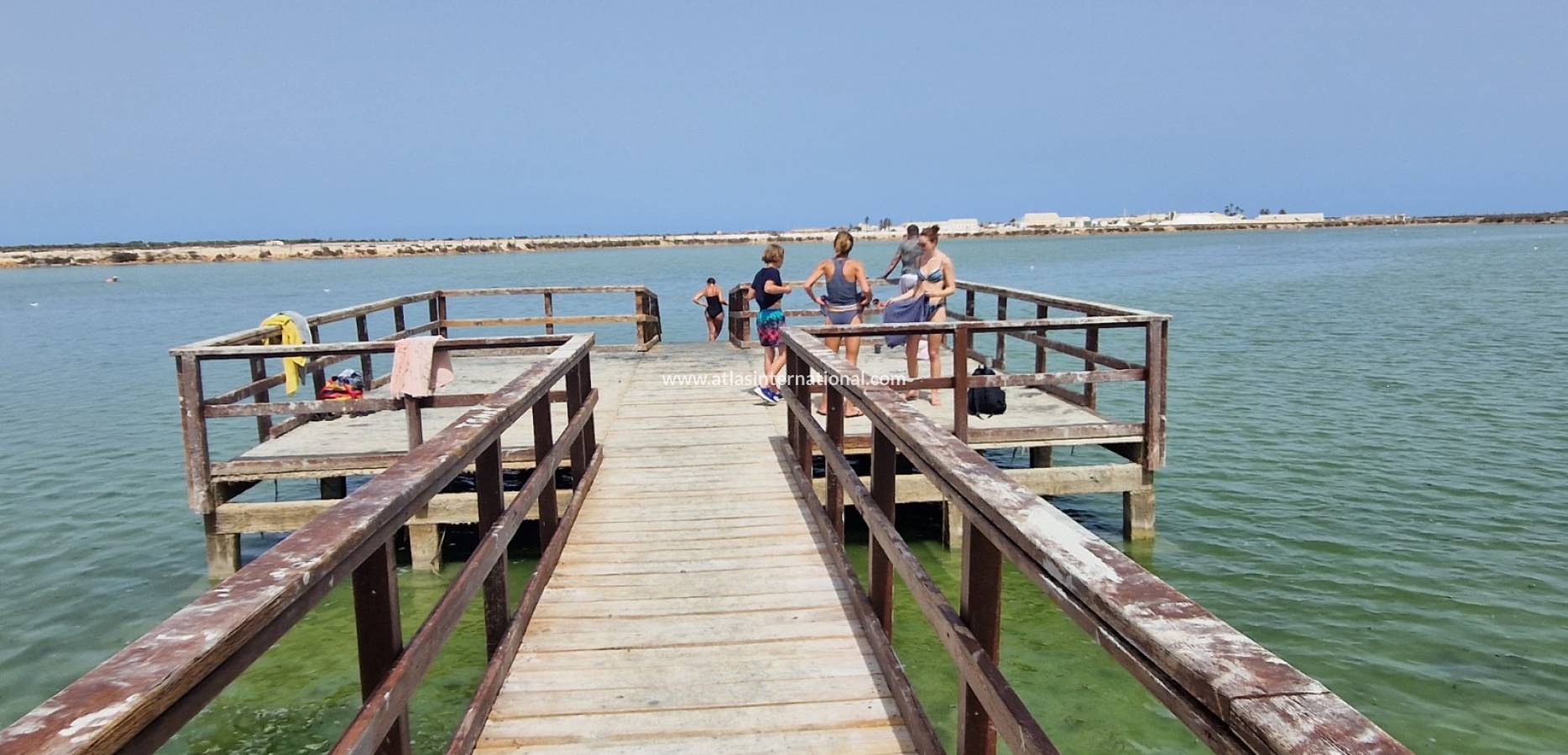 Resale - Duplex - San pedro del pinatar