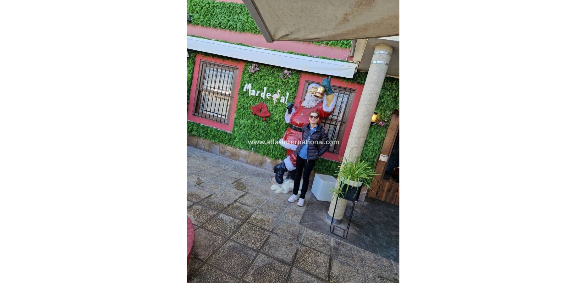 Resale - Duplex - San pedro del pinatar