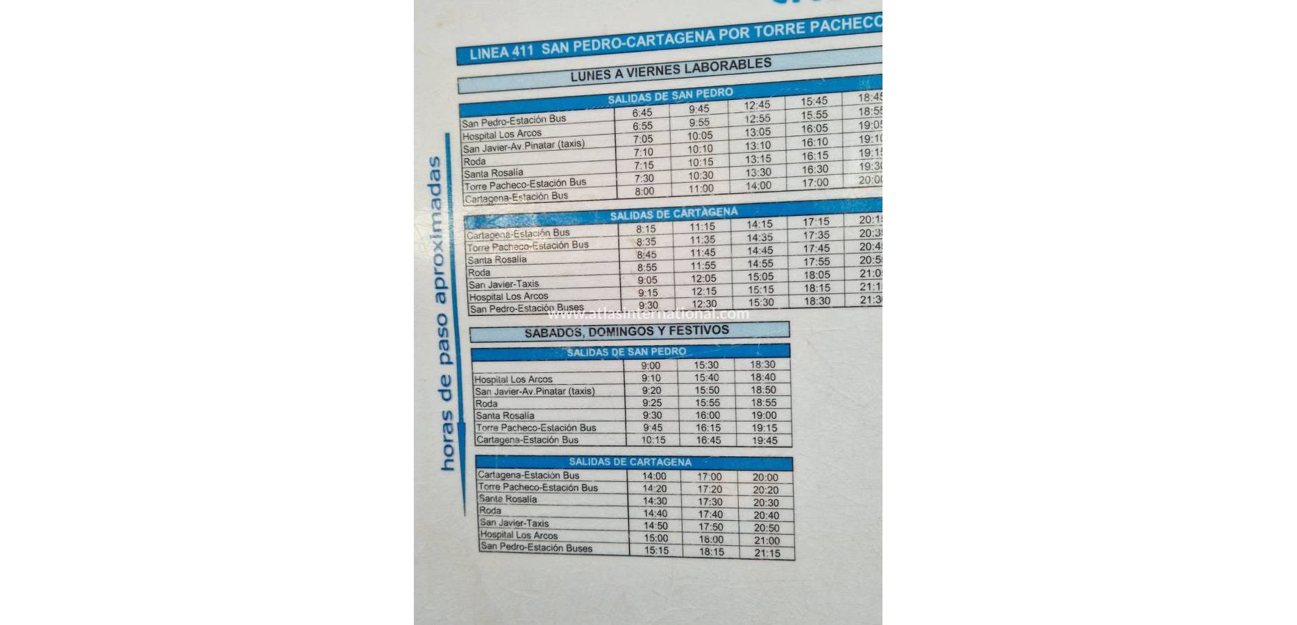 Resale - Duplex - San pedro del pinatar