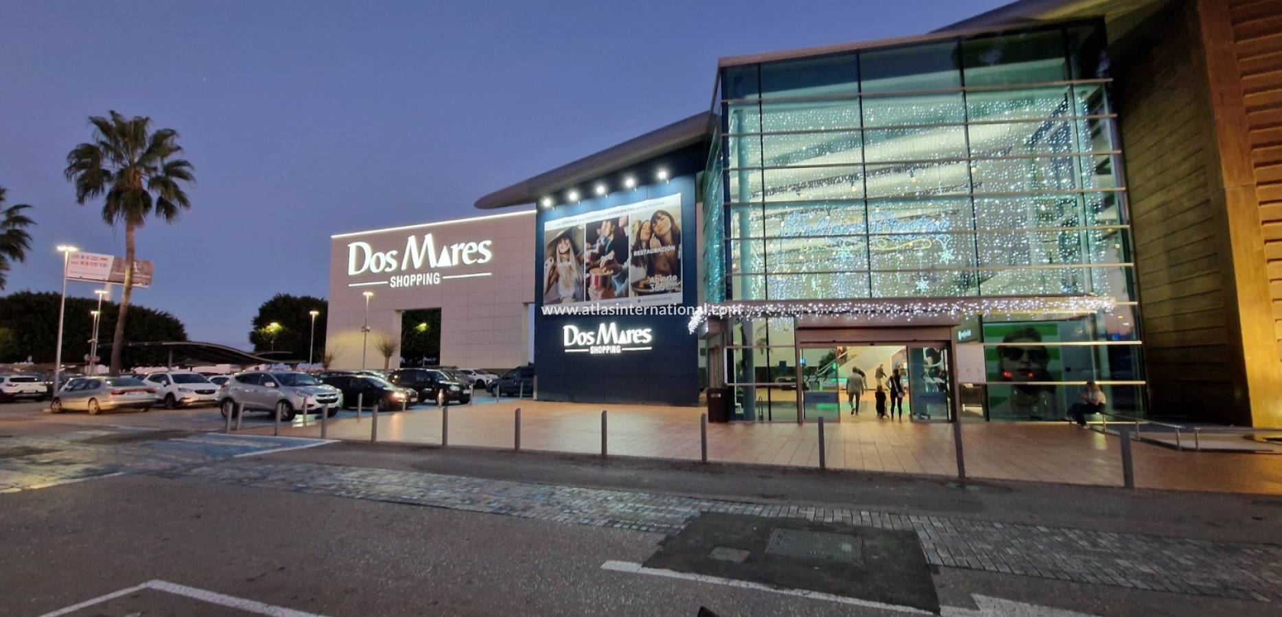 Resale - Duplex - San pedro del pinatar