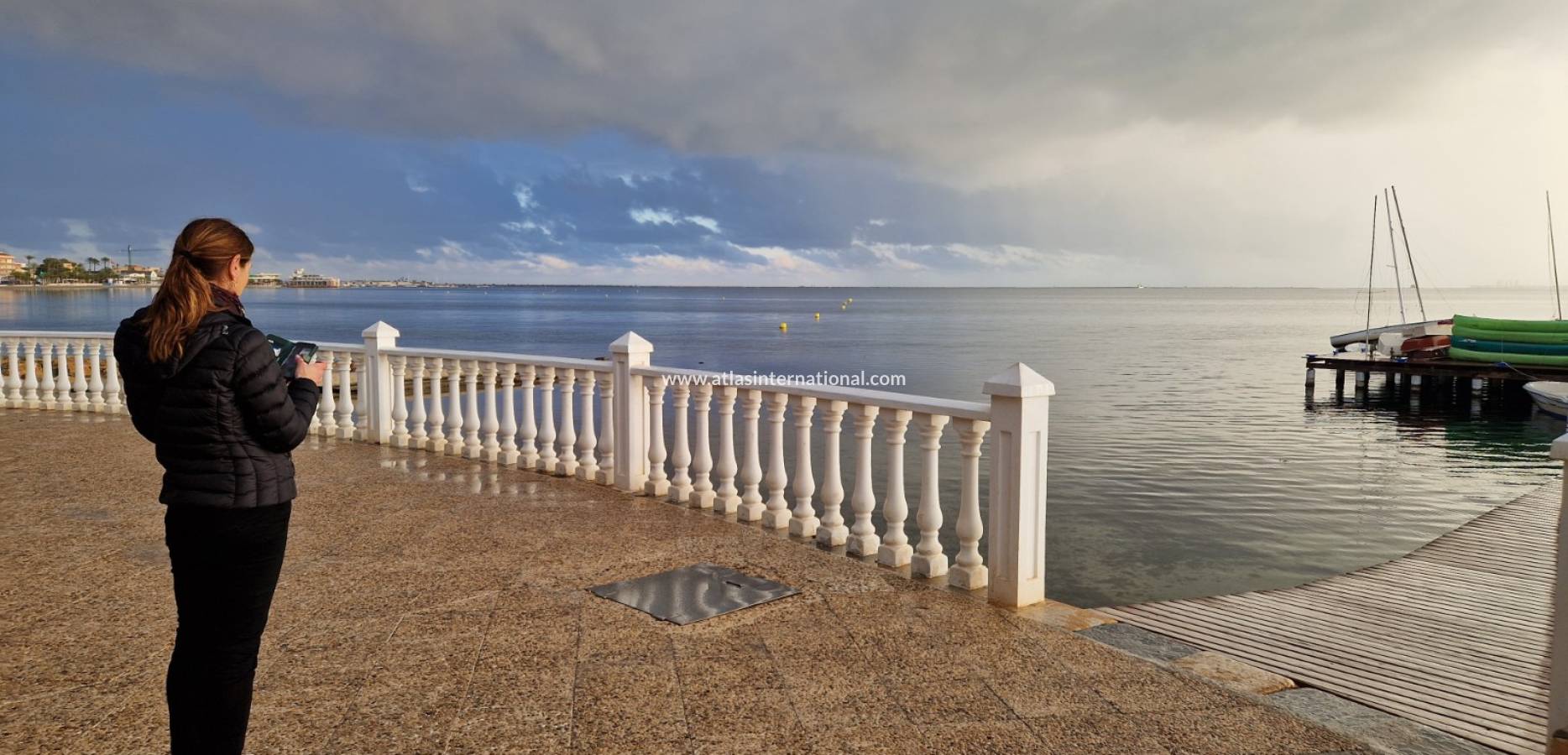 Resale - Duplex - San pedro del pinatar