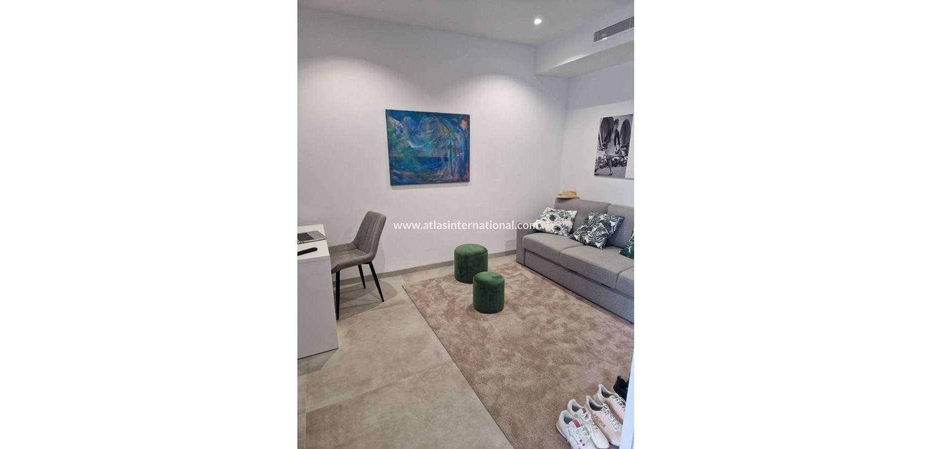 Resale - Duplex - San pedro del pinatar