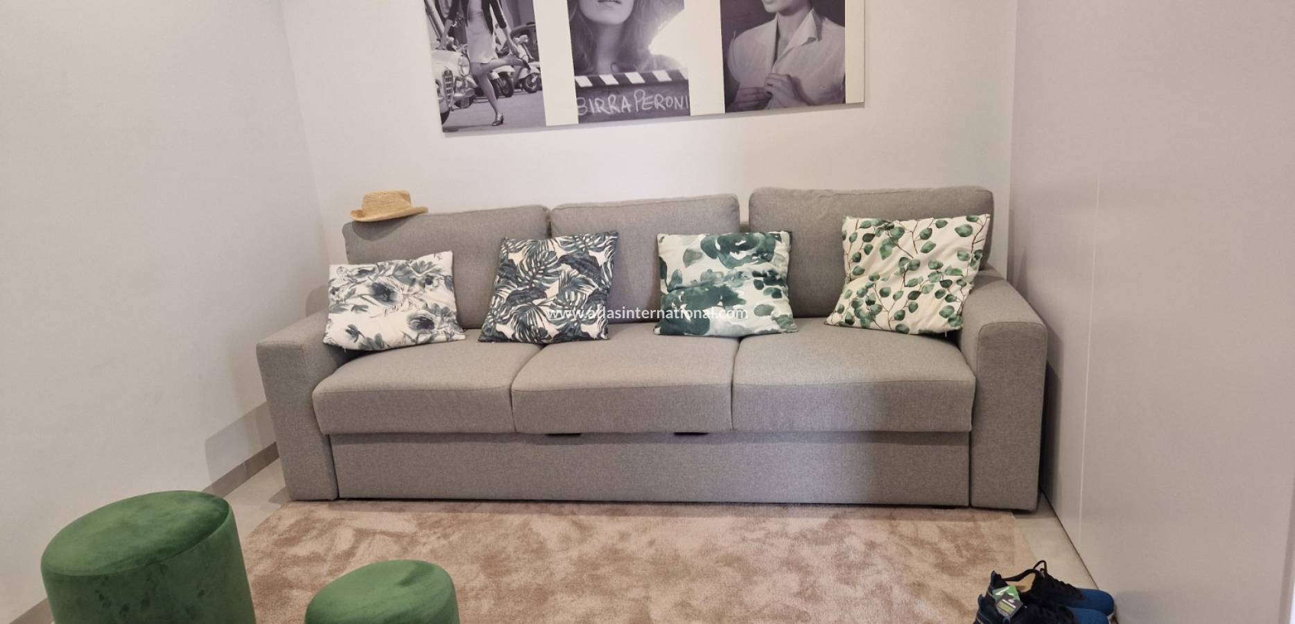 Resale - Duplex - San pedro del pinatar