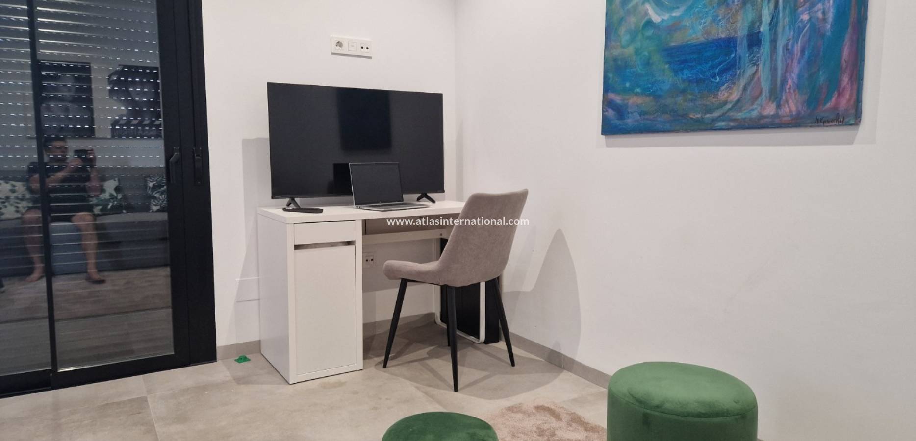 Resale - Duplex - San pedro del pinatar