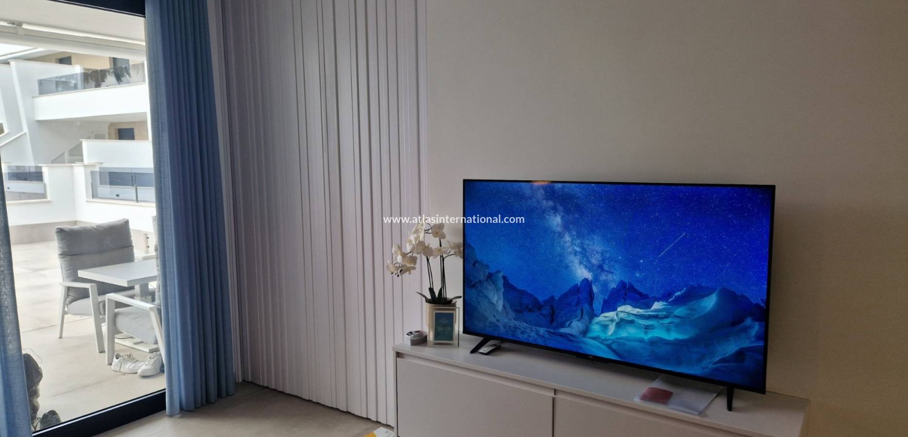 Resale - Duplex - San pedro del pinatar