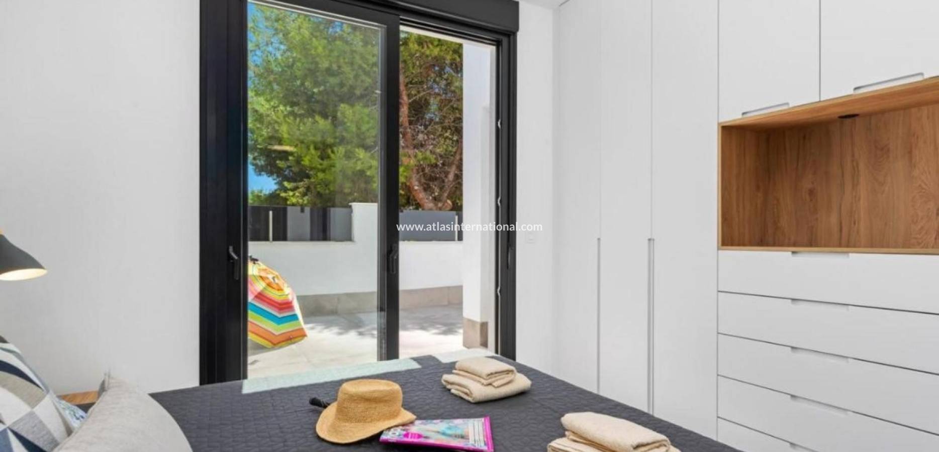 Resale - Duplex - San pedro del pinatar