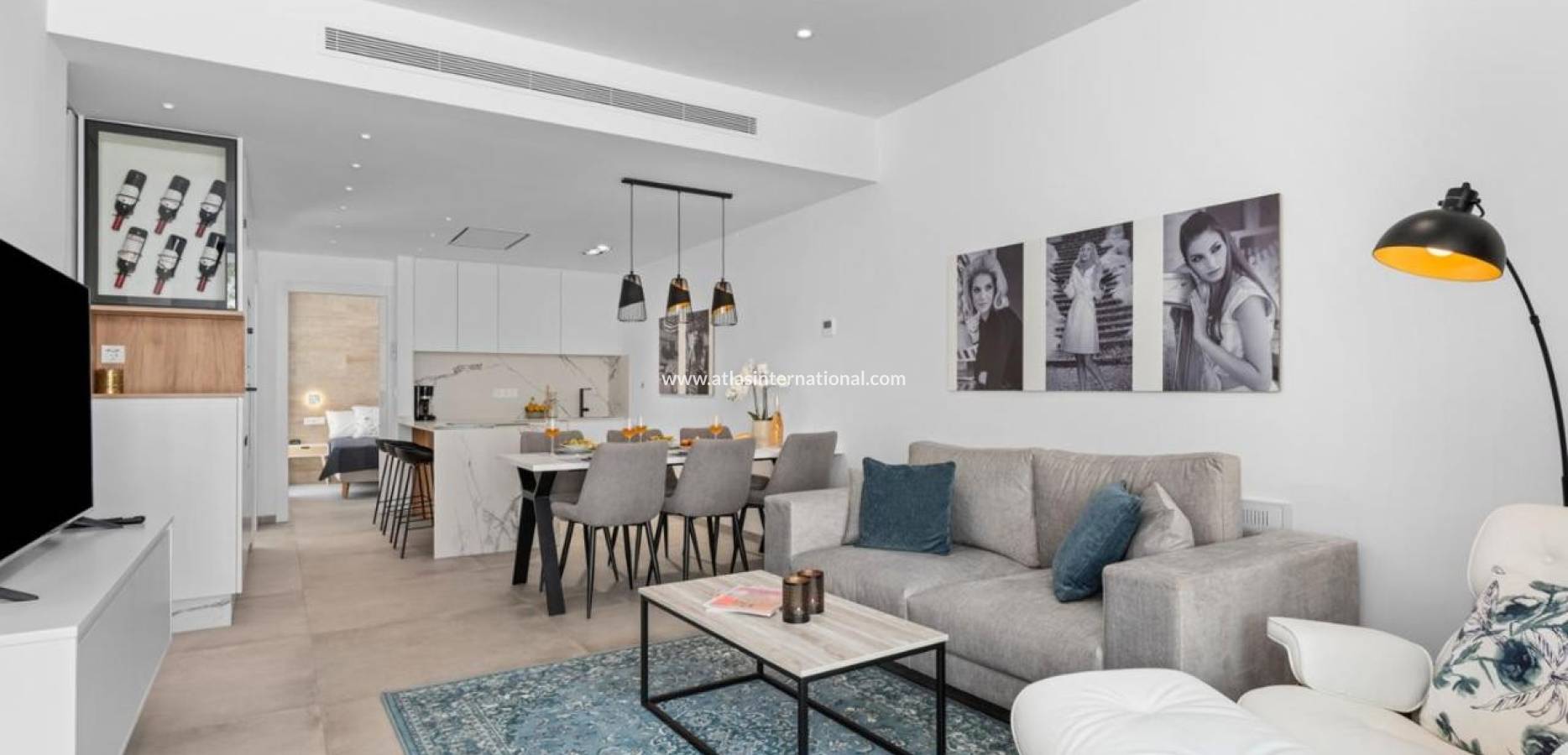 Resale - Duplex - San pedro del pinatar