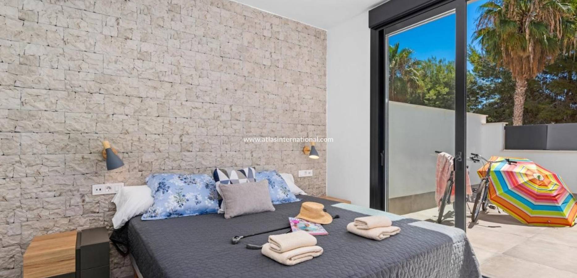 Resale - Duplex - San pedro del pinatar