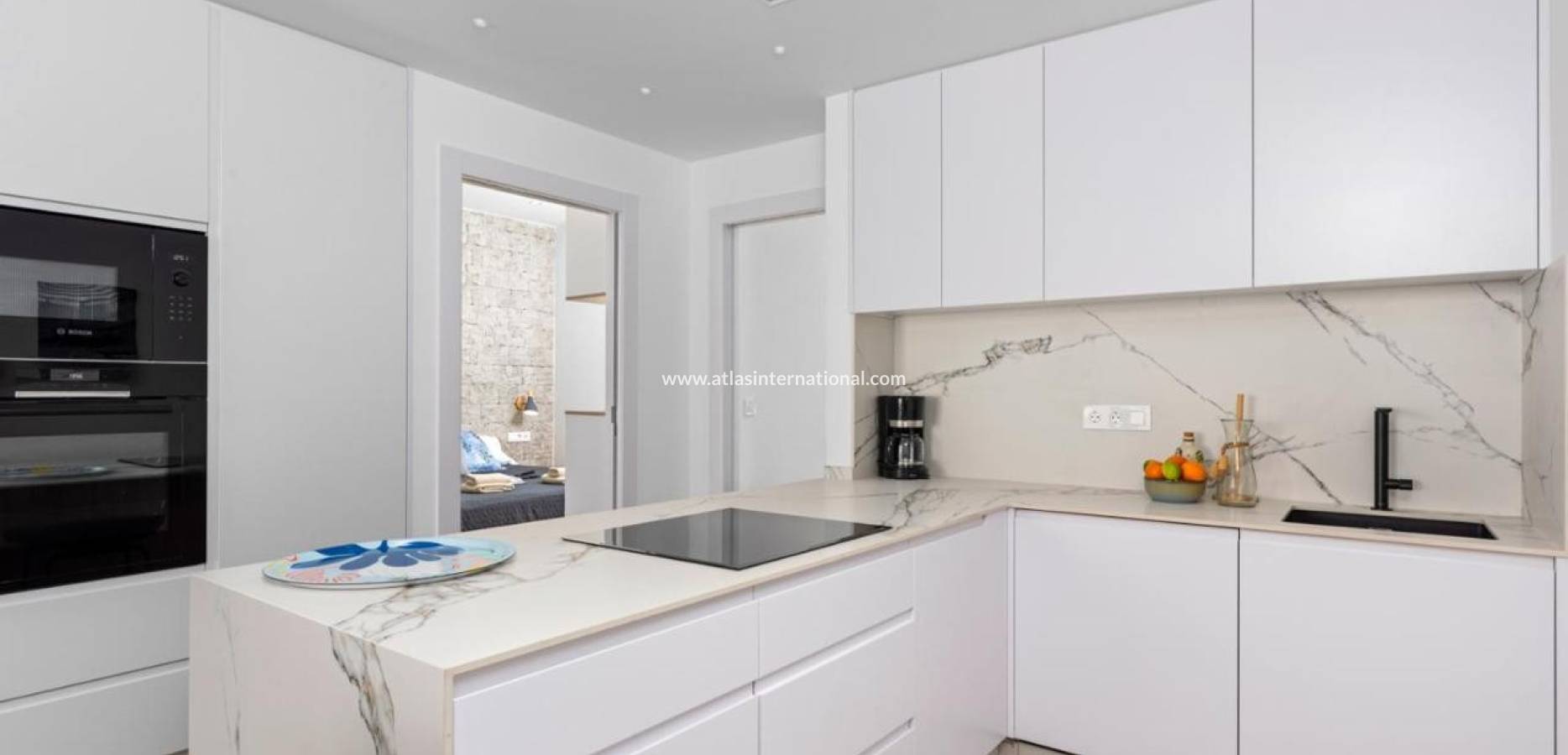 Resale - Duplex - San pedro del pinatar