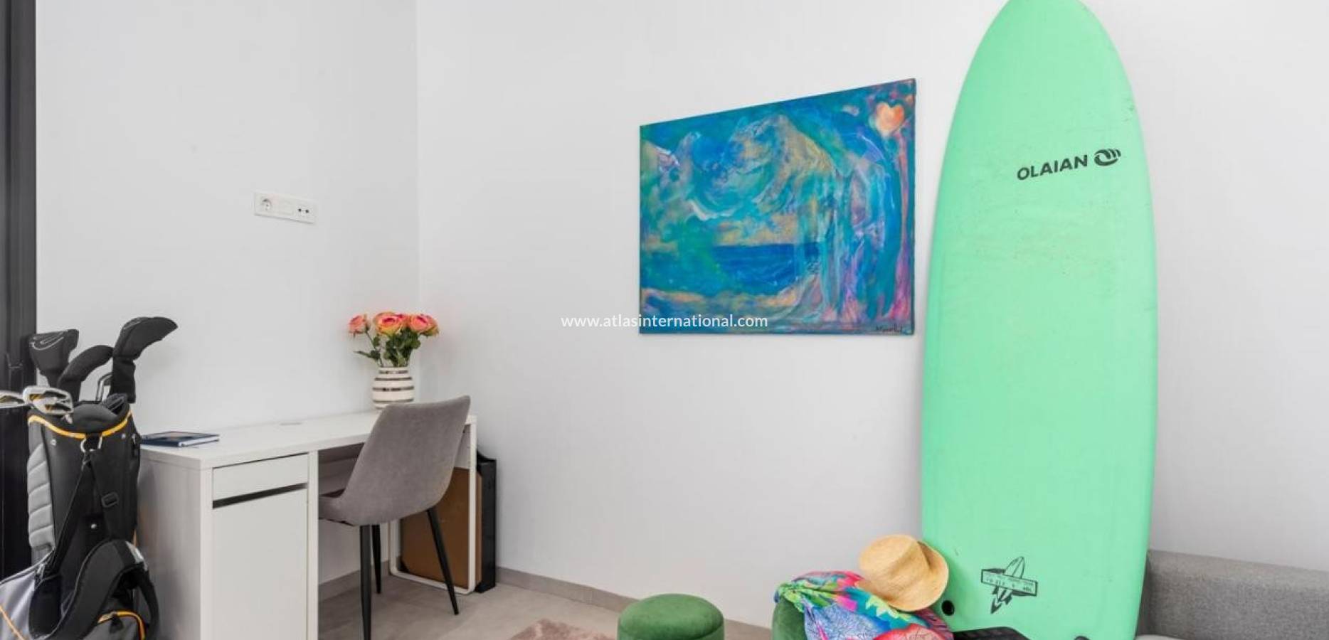 Resale - Duplex - San pedro del pinatar