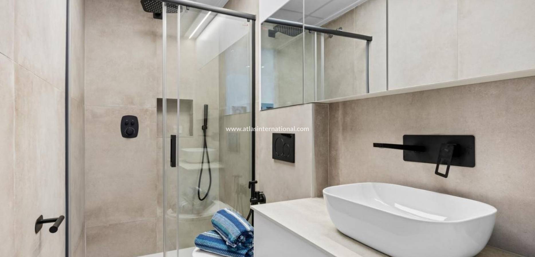 Resale - Duplex - San pedro del pinatar