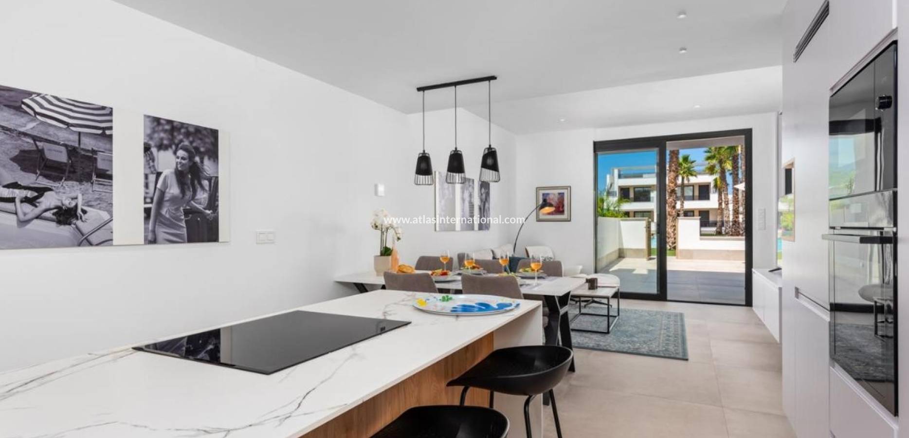 Resale - Duplex - San pedro del pinatar