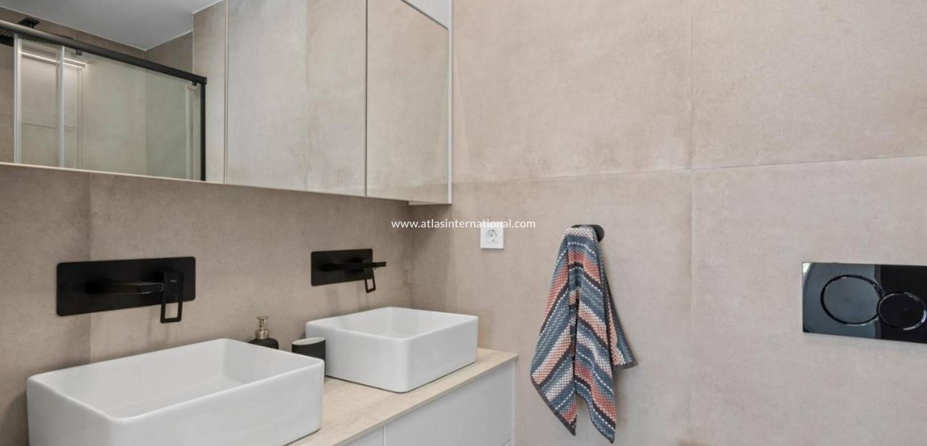 Resale - Duplex - San pedro del pinatar