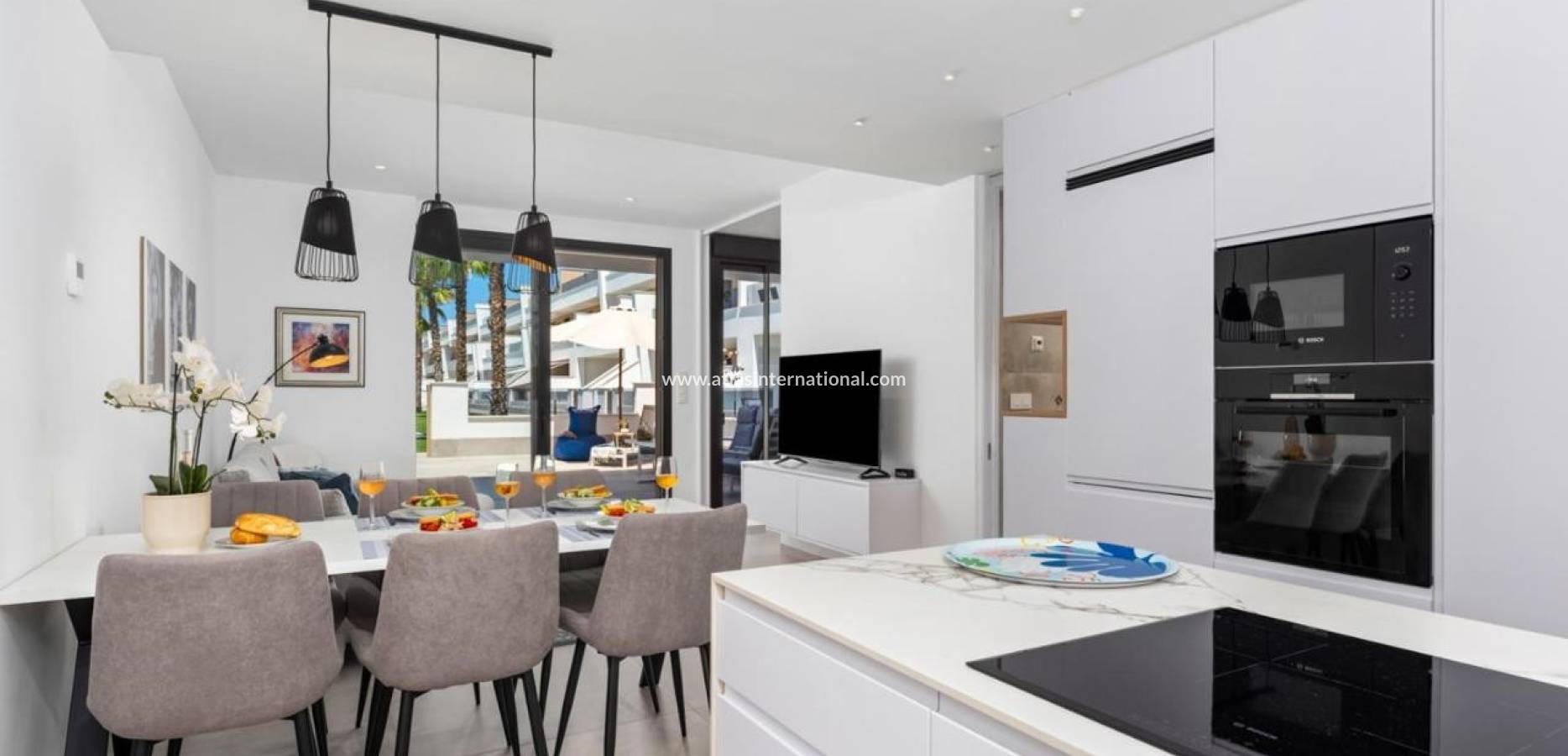 Resale - Duplex - San pedro del pinatar