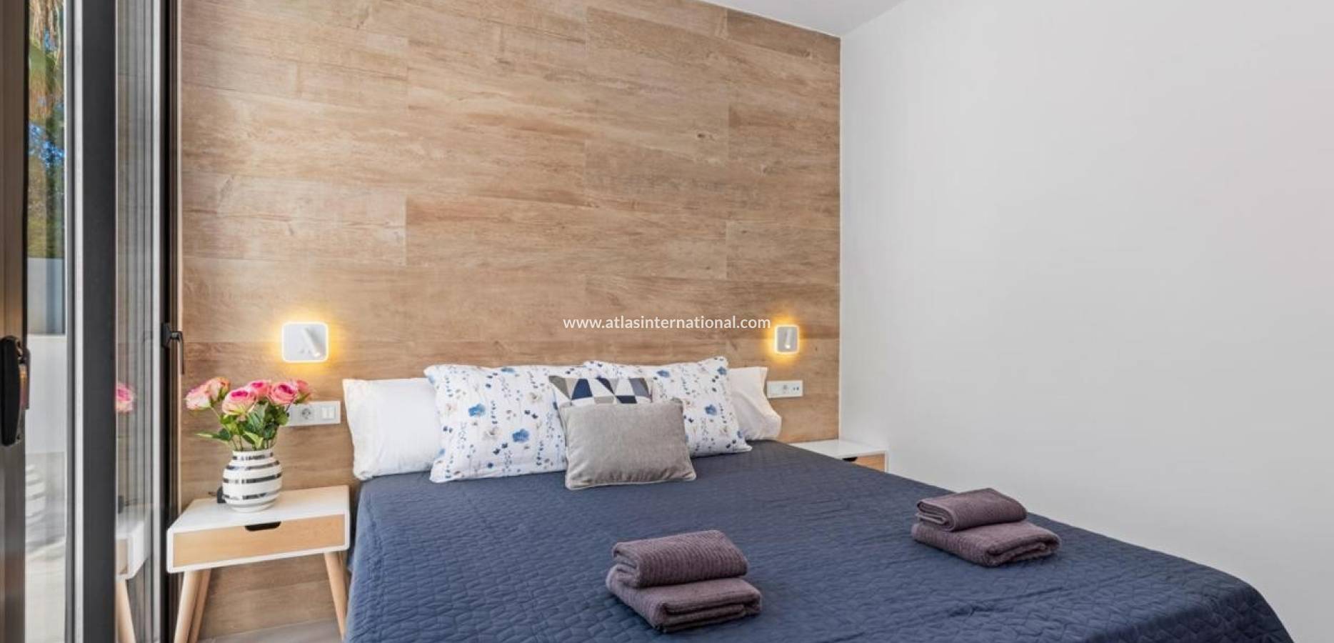 Resale - Duplex - San pedro del pinatar