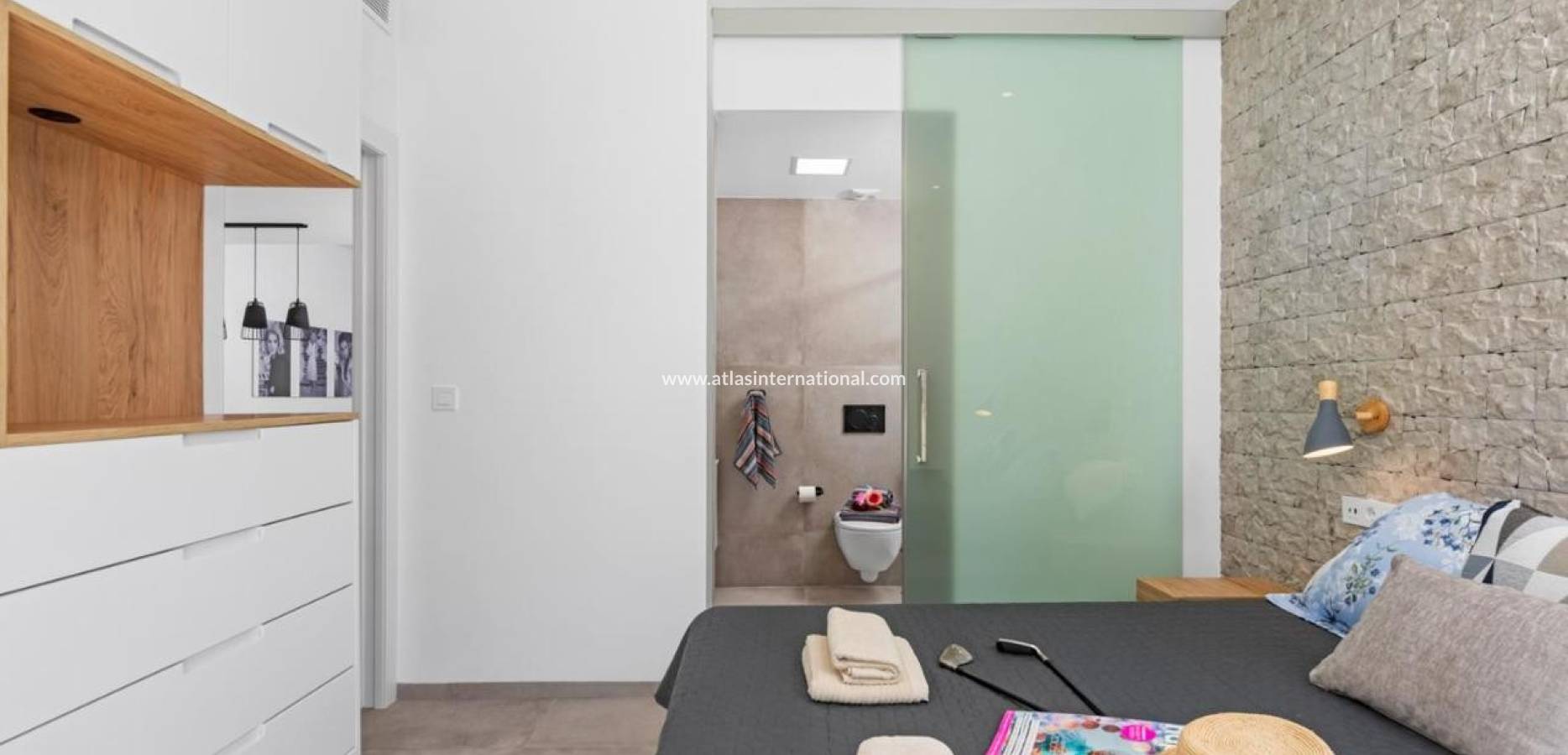 Resale - Duplex - San pedro del pinatar