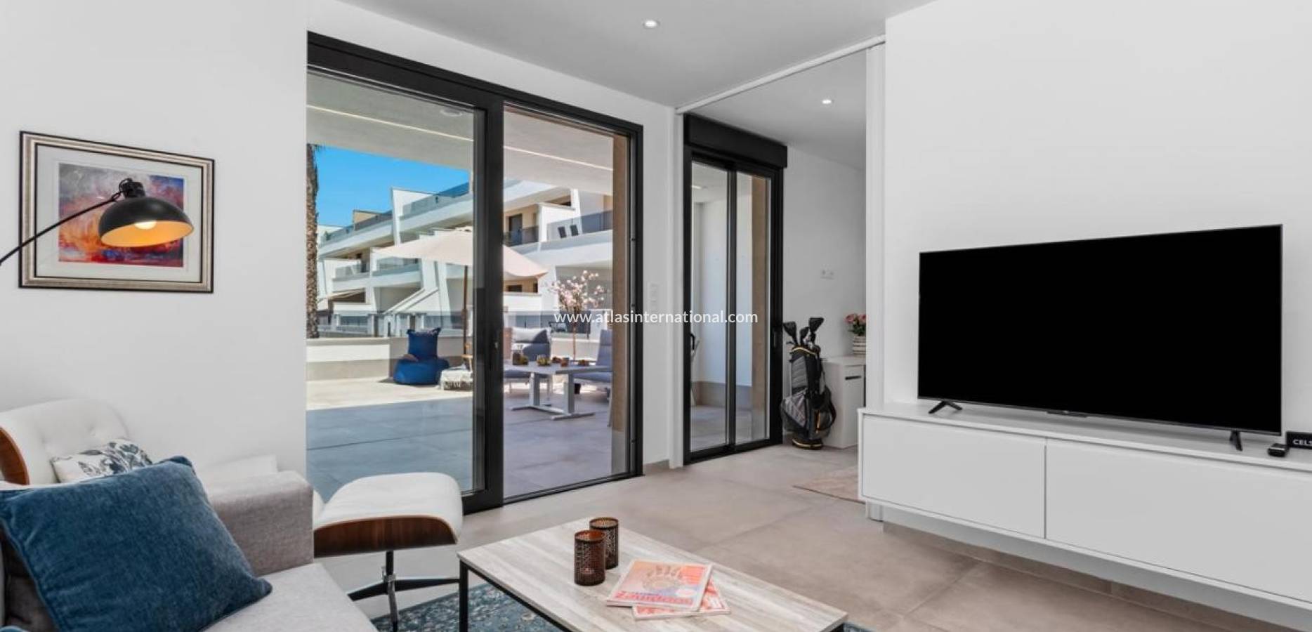 Resale - Duplex - San pedro del pinatar