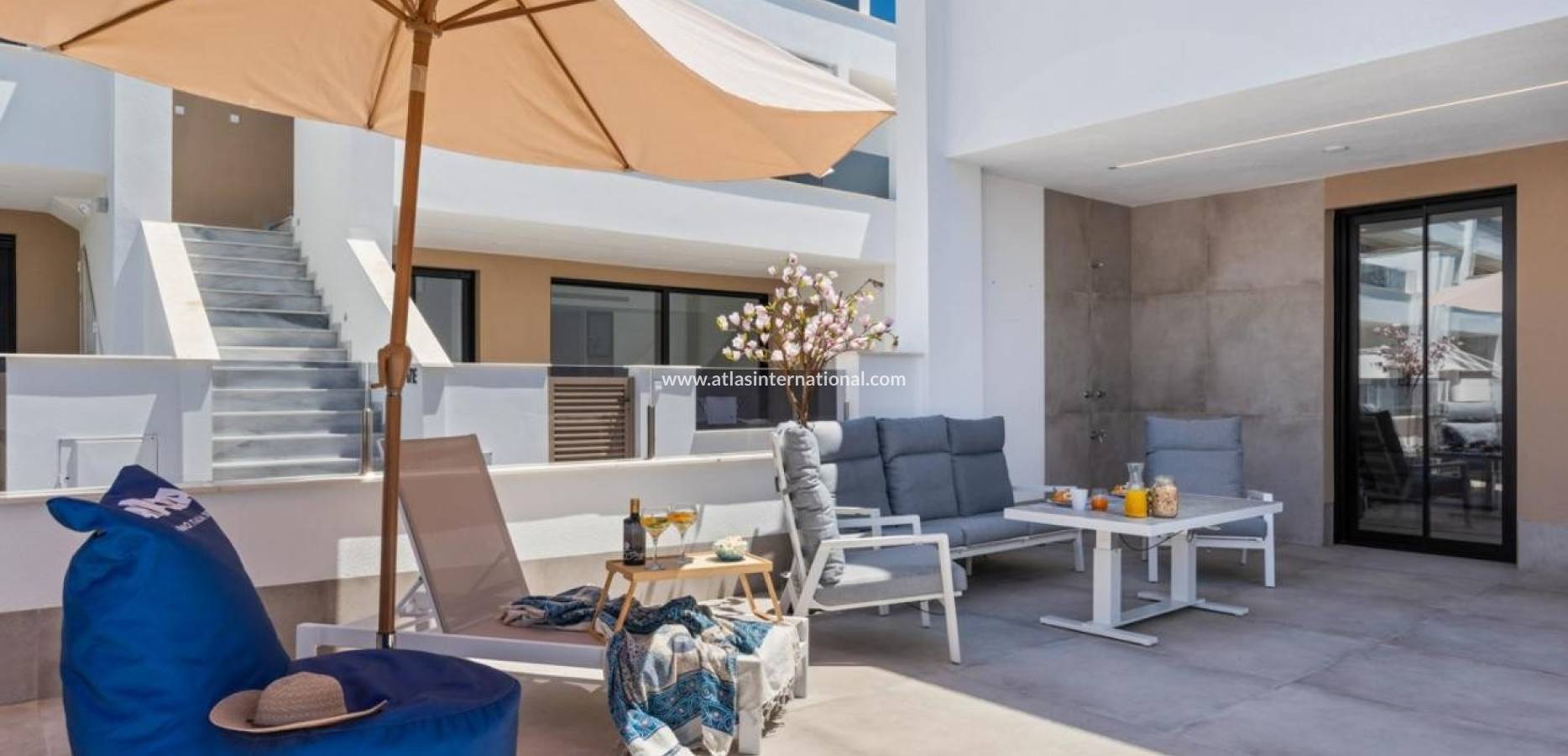 Resale - Duplex - San pedro del pinatar