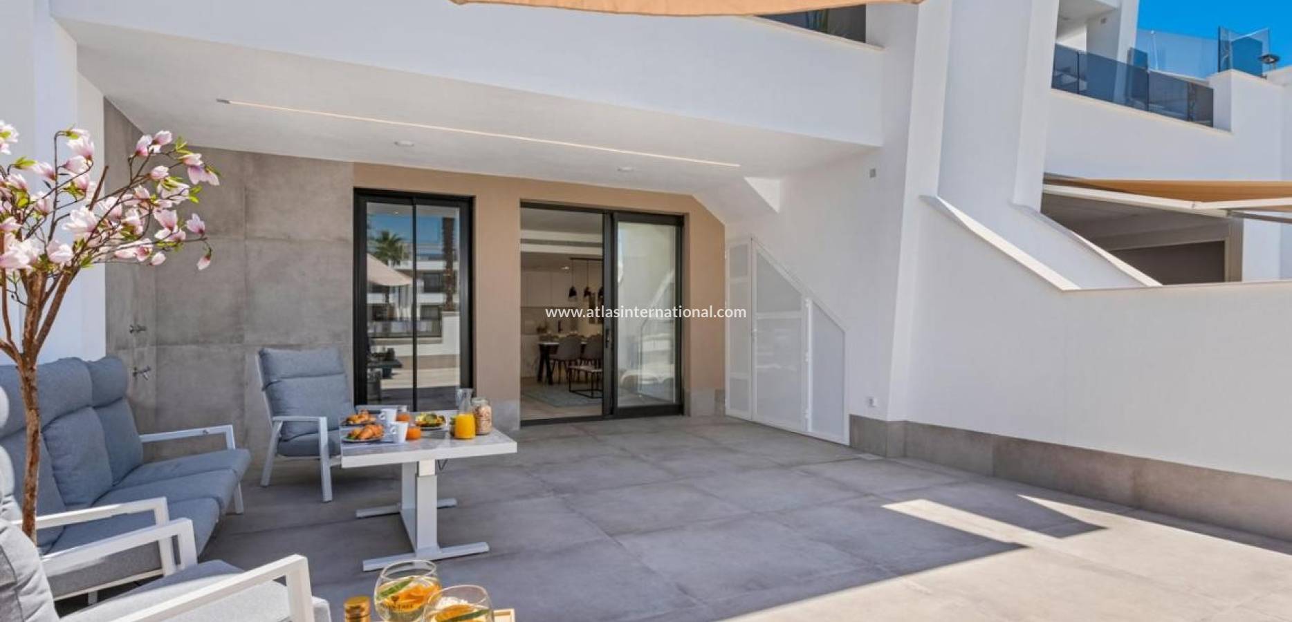 Resale - Duplex - San pedro del pinatar