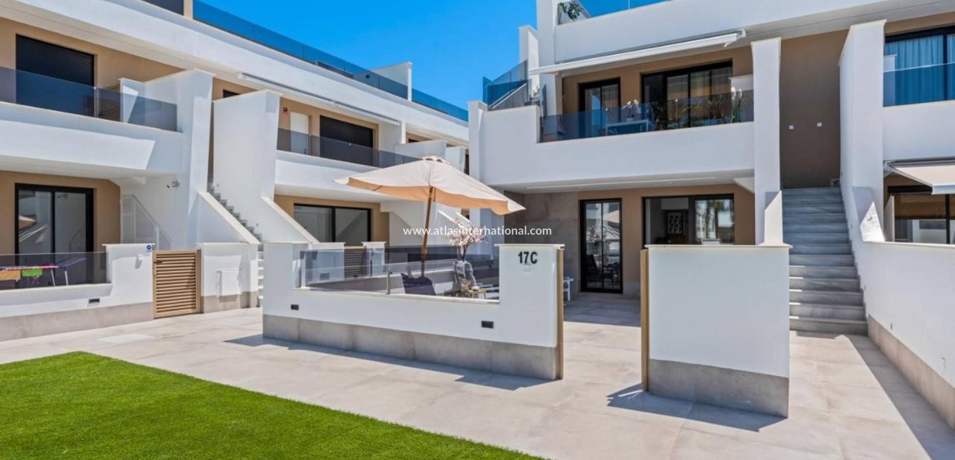 Resale - Duplex - San pedro del pinatar